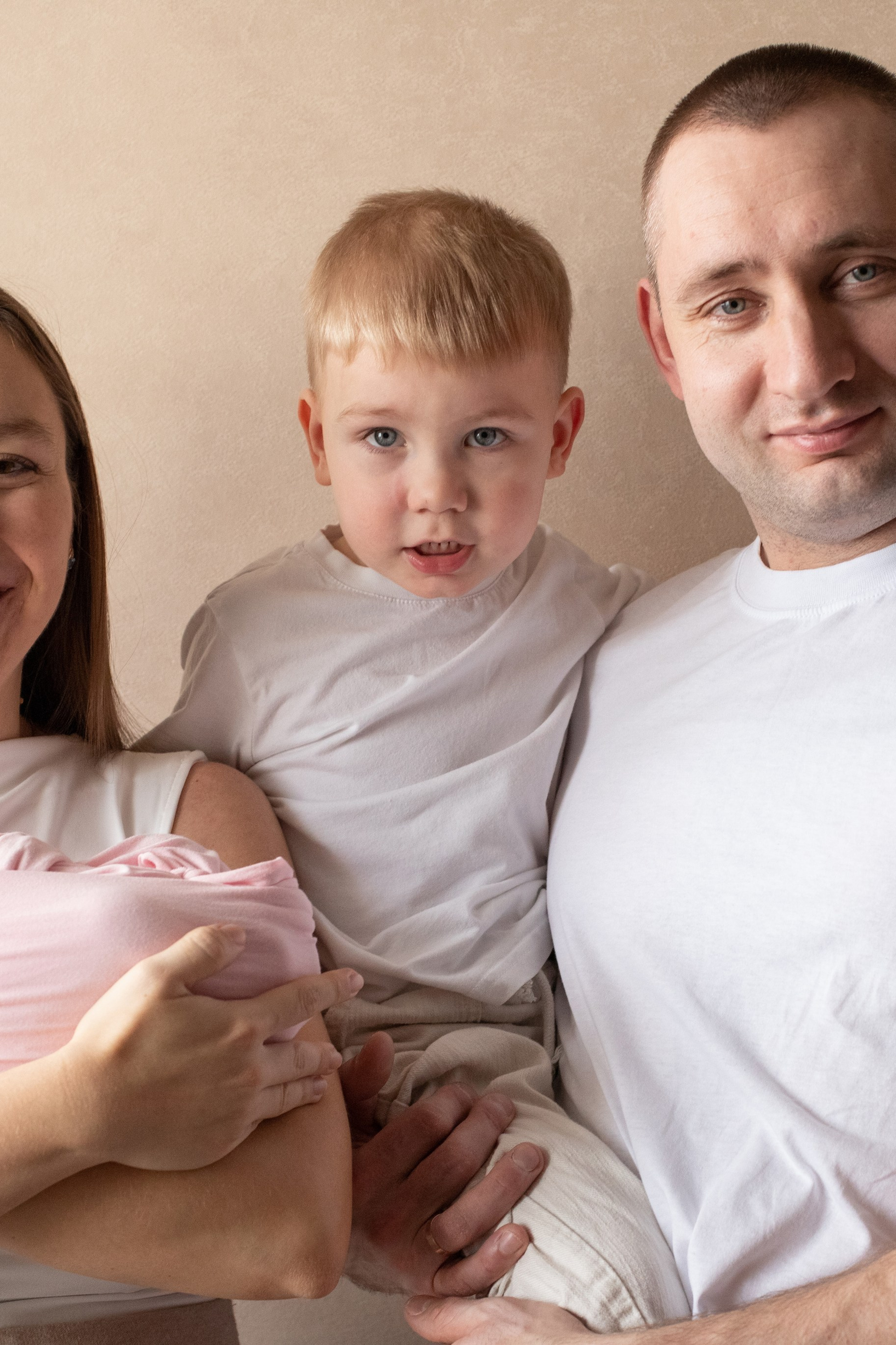 Истории. Фотограф новорожденных в Екатеринбурге Татьяна Продан