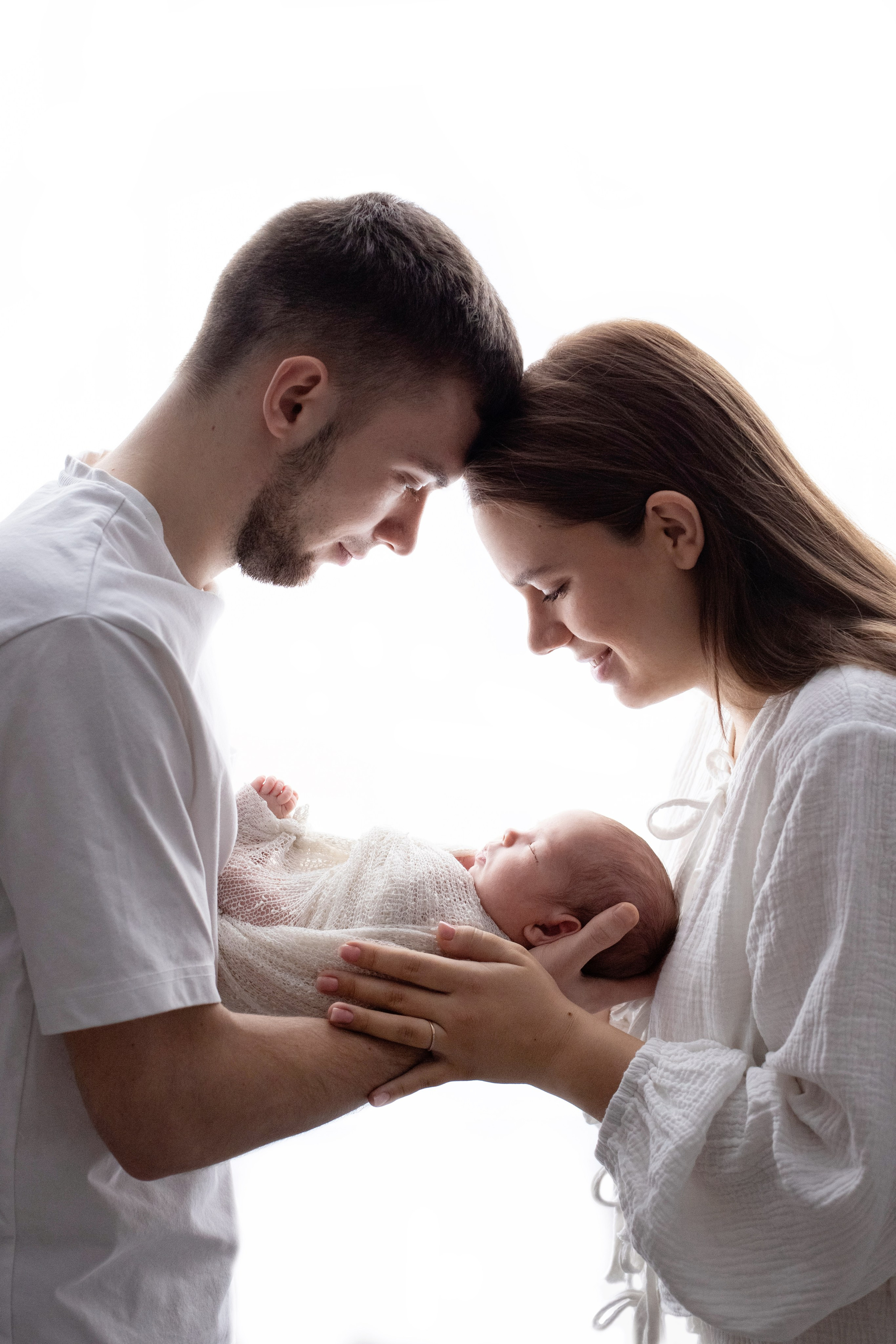 Истории. Фотограф новорожденных в Екатеринбурге Татьяна Продан