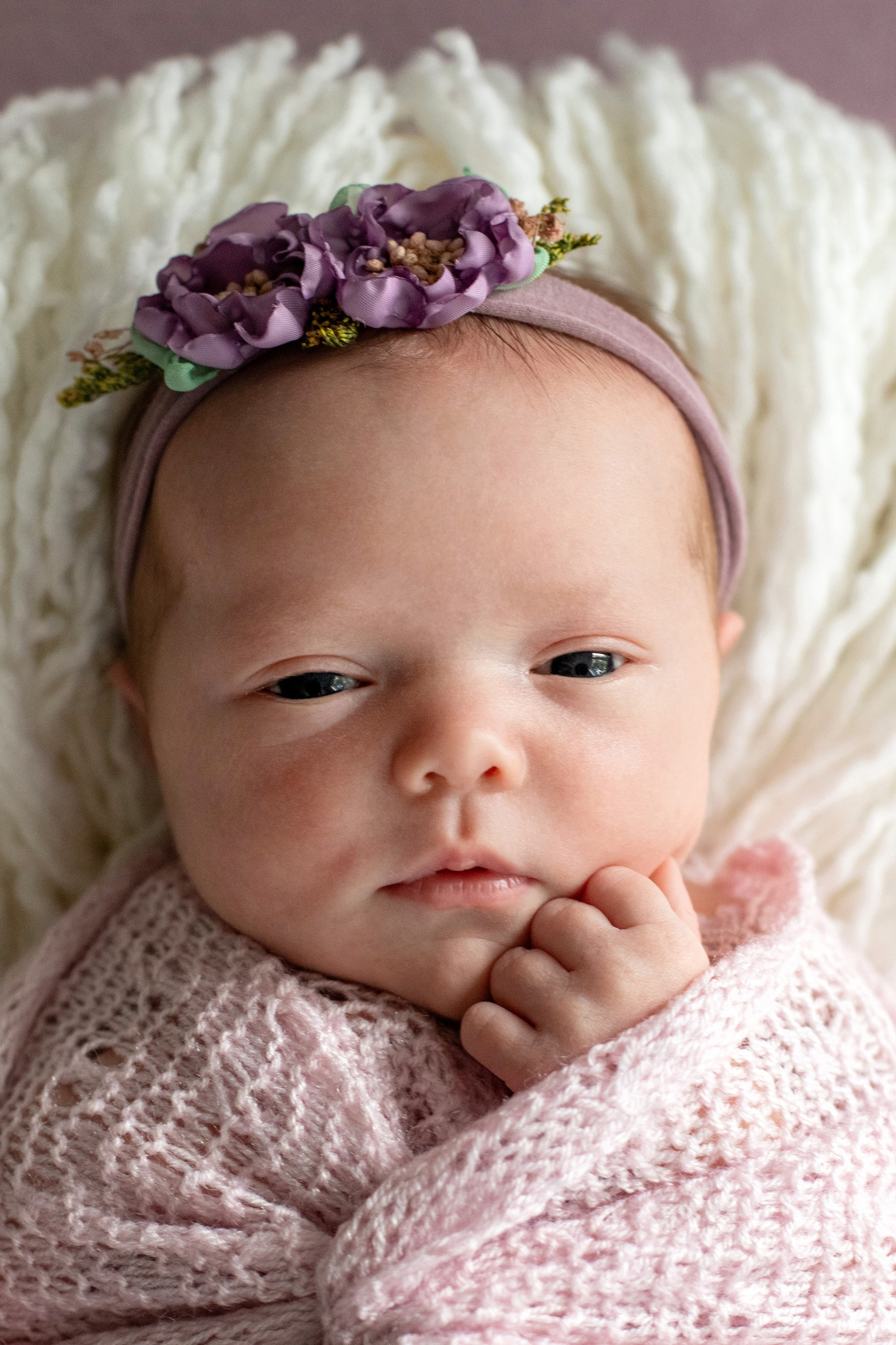 Истории. Фотограф новорожденных в Екатеринбурге Татьяна Продан