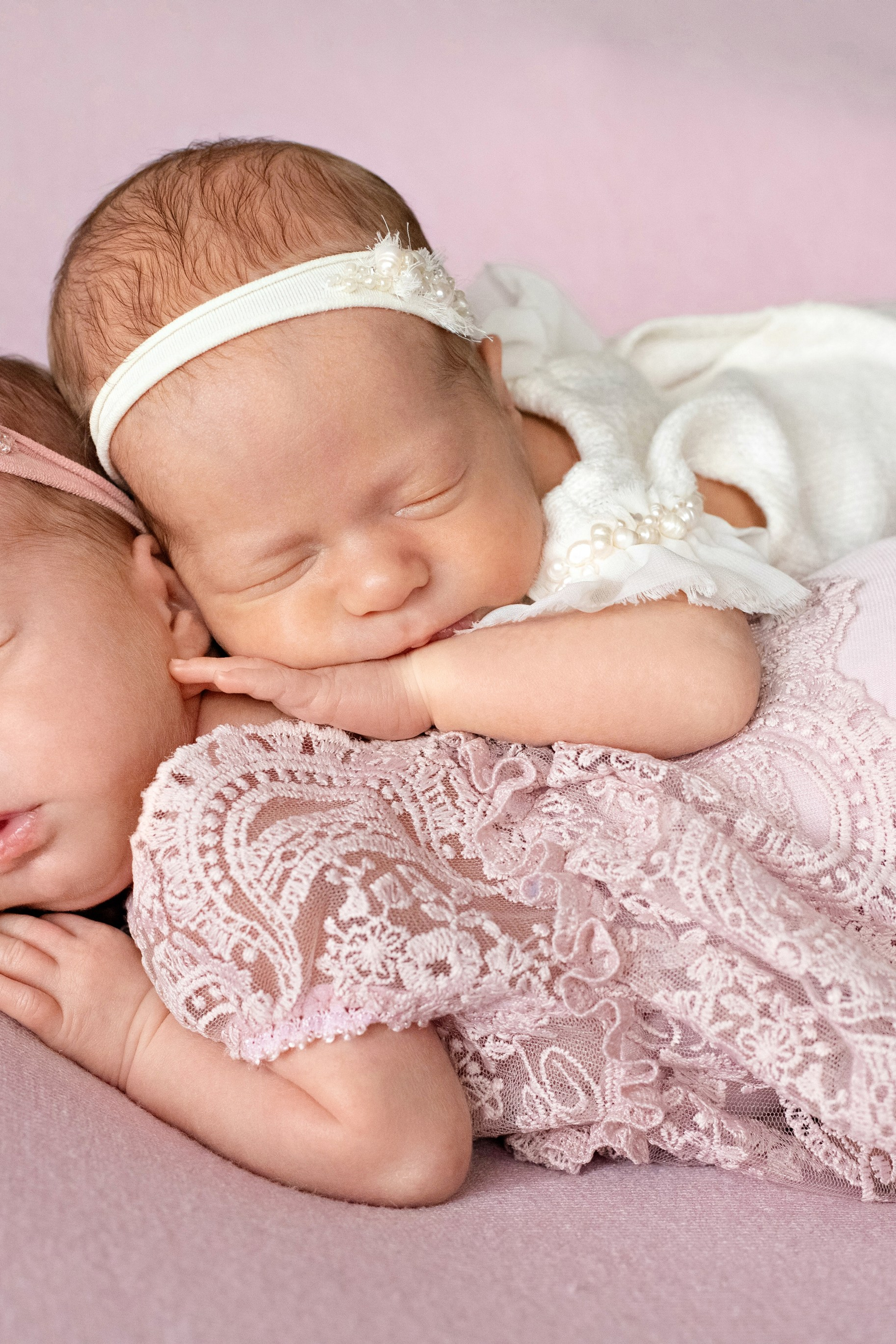 Истории. Фотограф новорожденных в Екатеринбурге Татьяна Продан