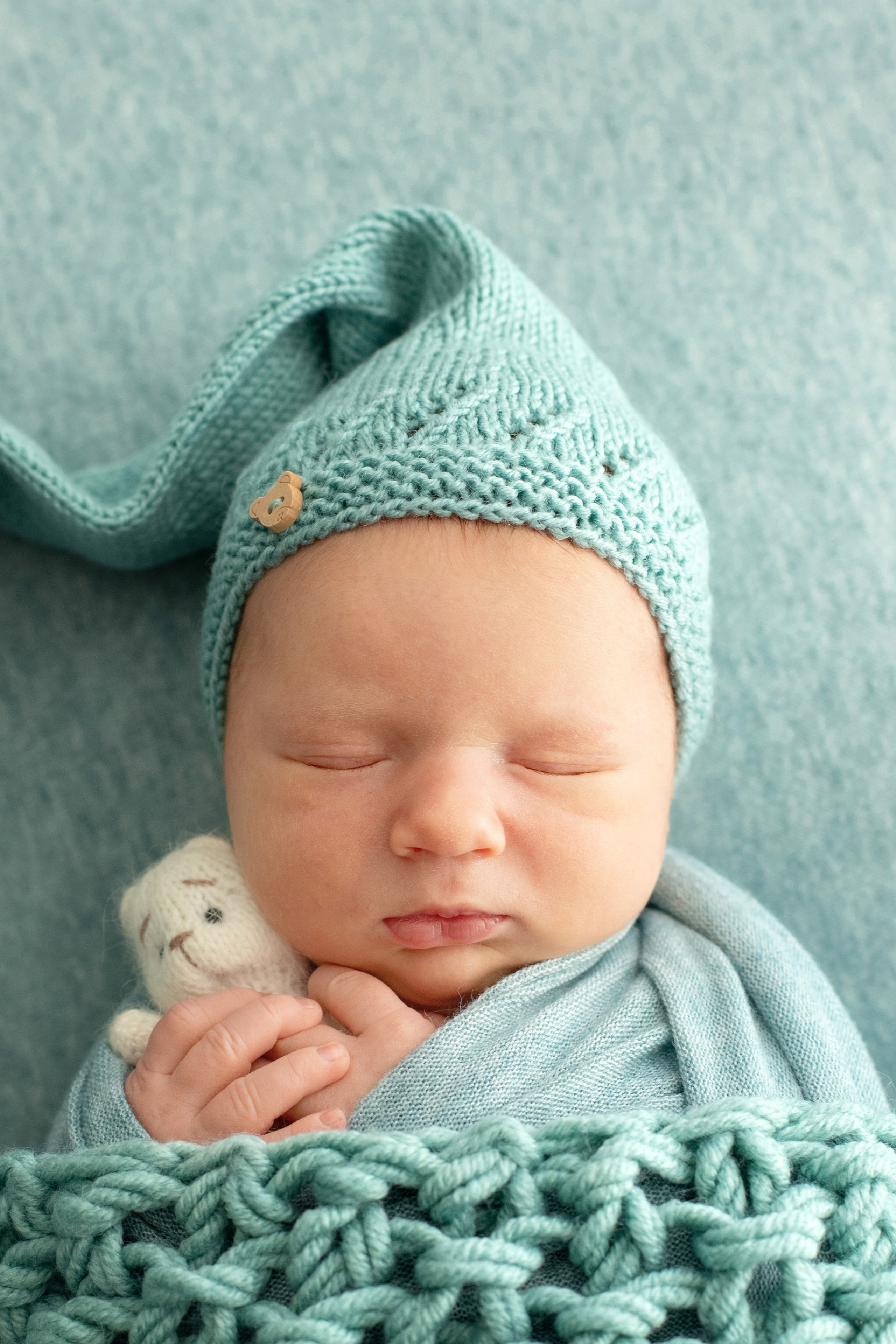 Истории. Фотограф новорожденных в Екатеринбурге Татьяна Продан