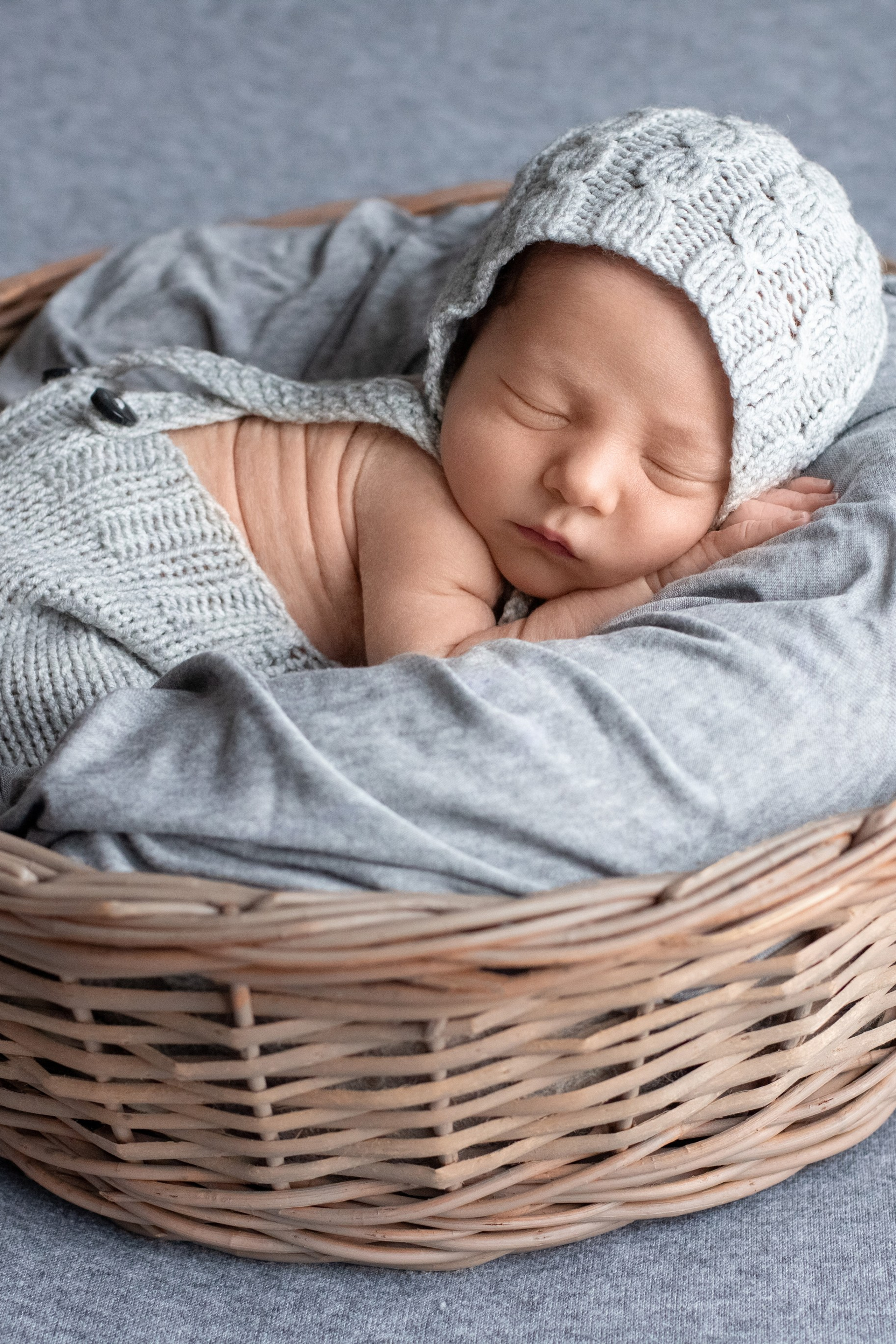 Истории. Фотограф новорожденных в Екатеринбурге Татьяна Продан