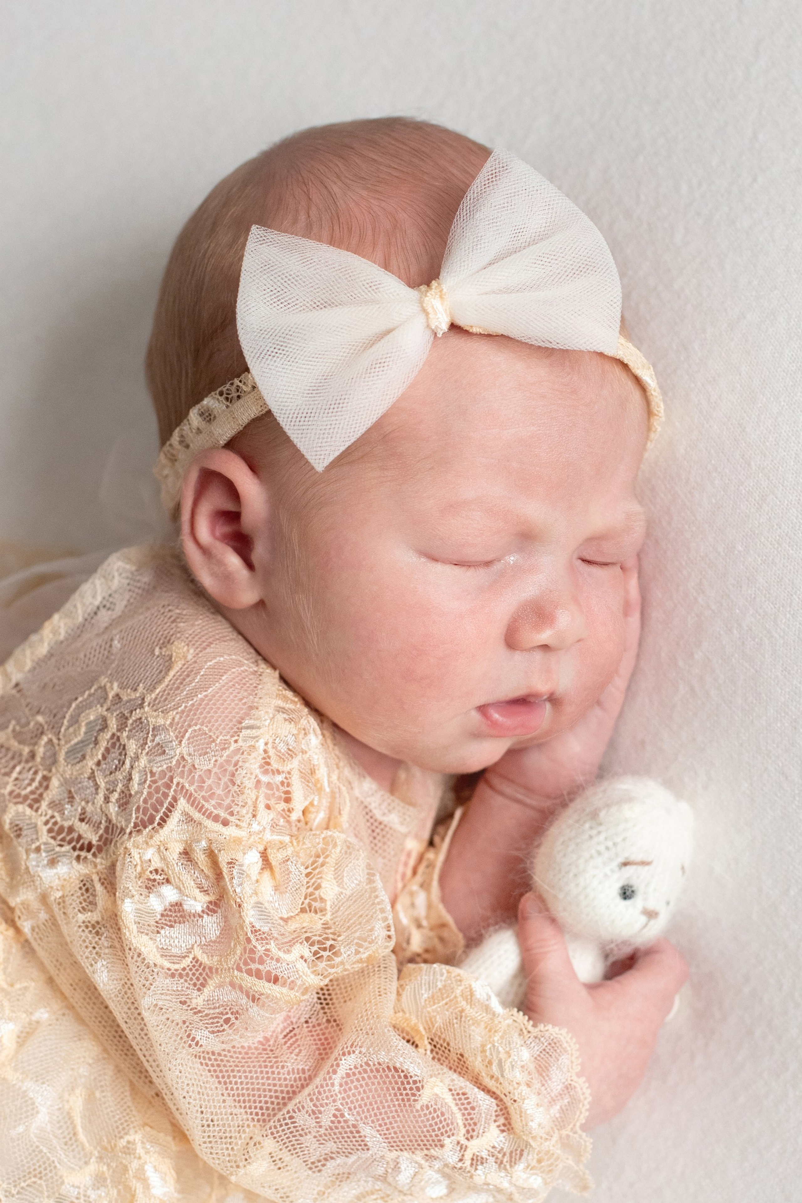 Истории. Фотограф новорожденных в Екатеринбурге Татьяна Продан