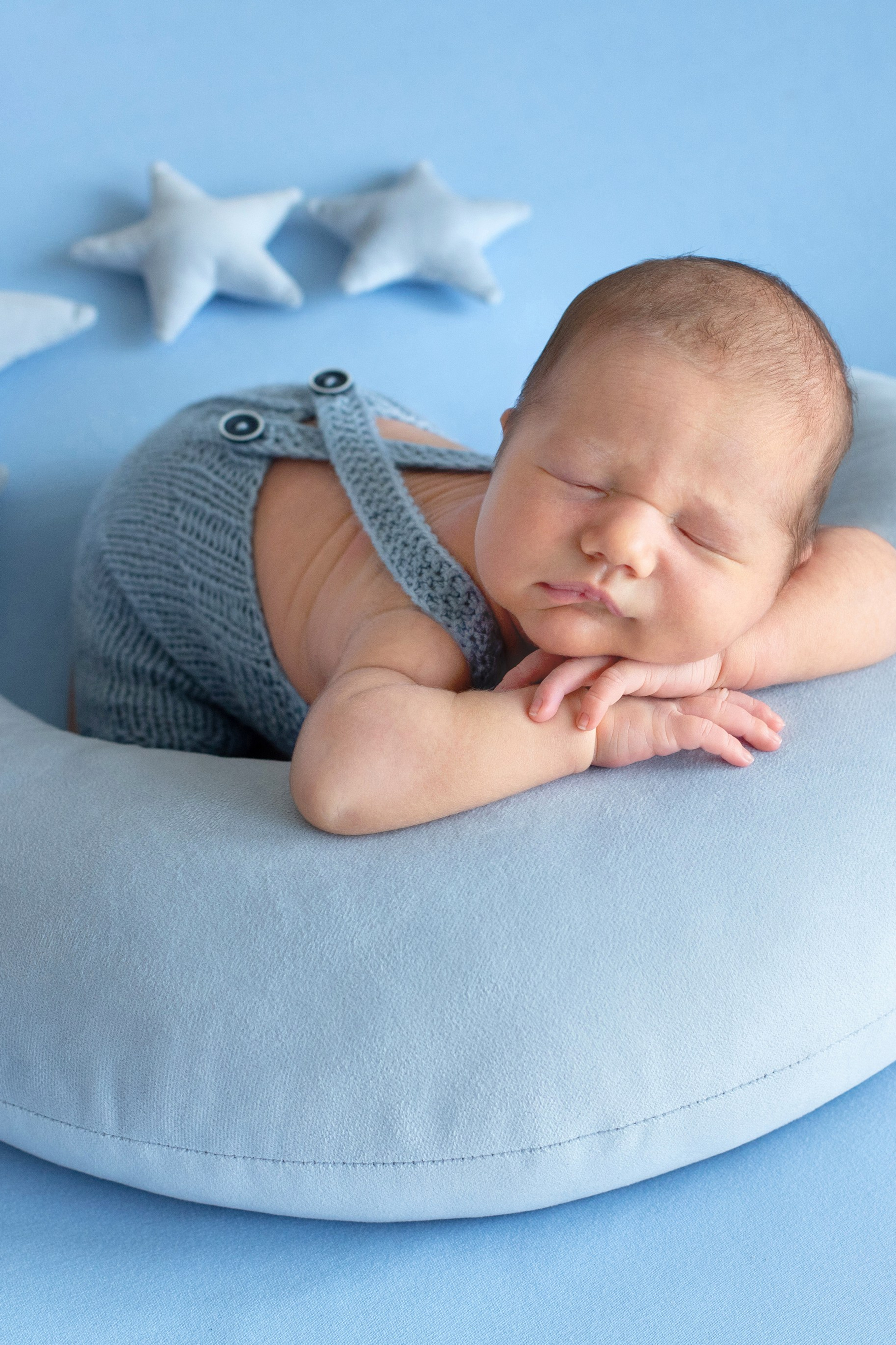 Истории. Фотограф новорожденных в Екатеринбурге Татьяна Продан