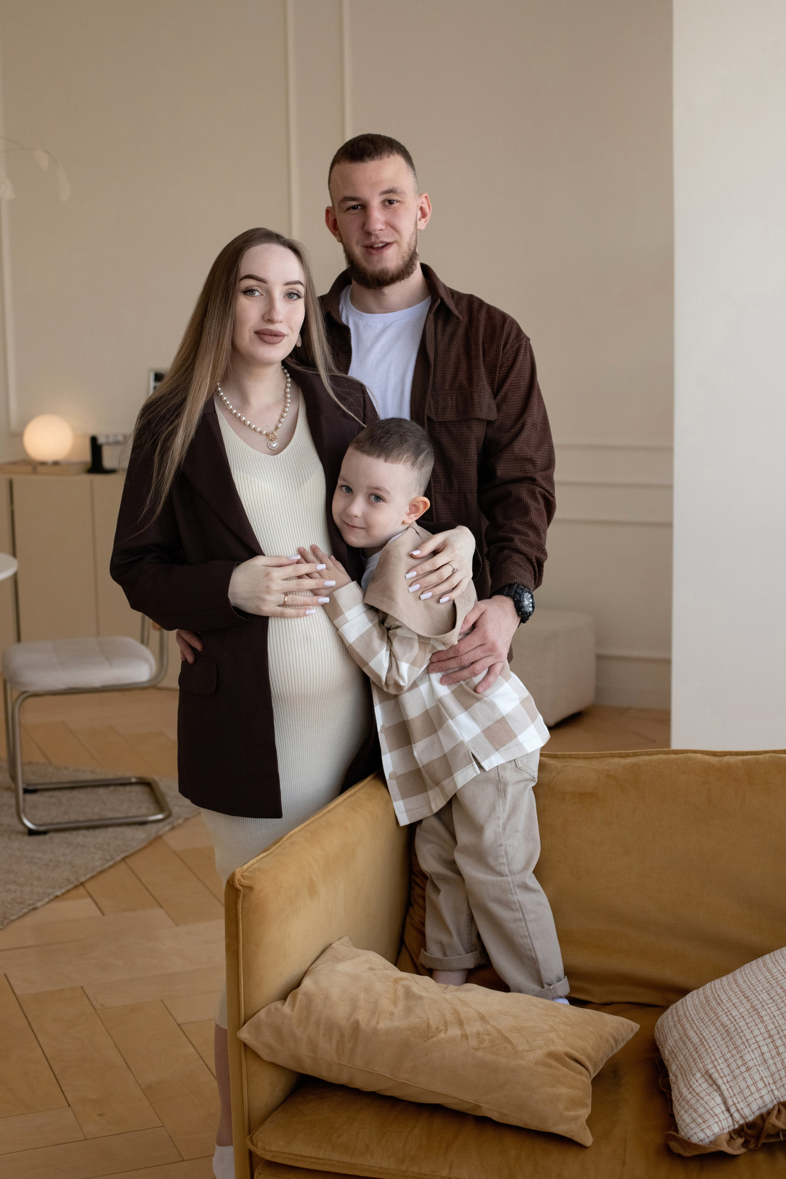 Истории. Фотограф новорожденных в Екатеринбурге Татьяна Продан