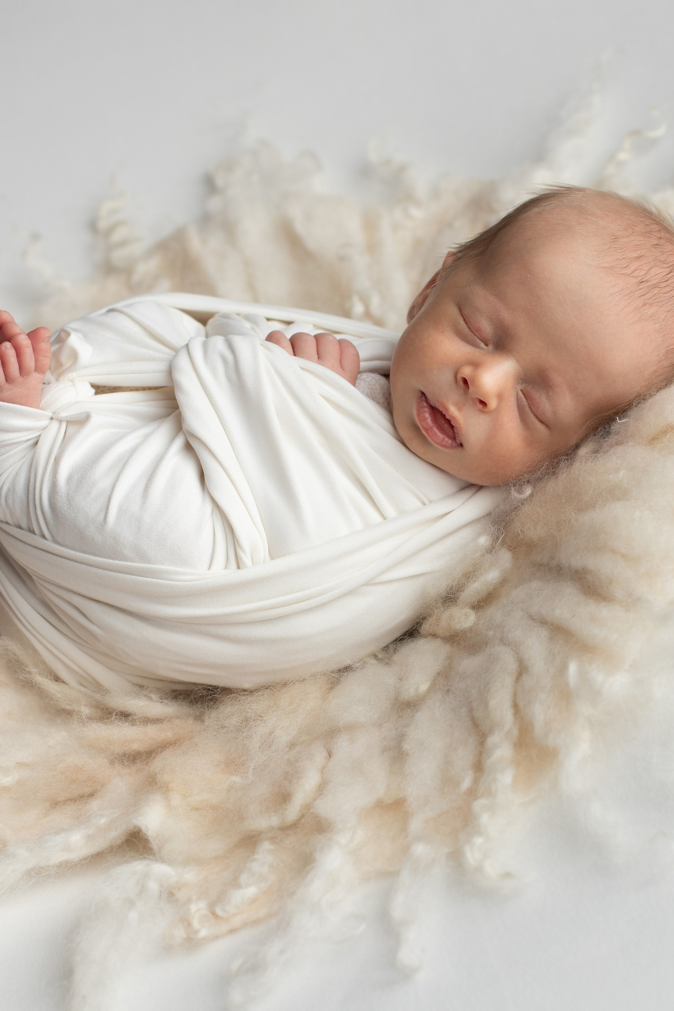 Истории. Фотограф новорожденных в Екатеринбурге Татьяна Продан