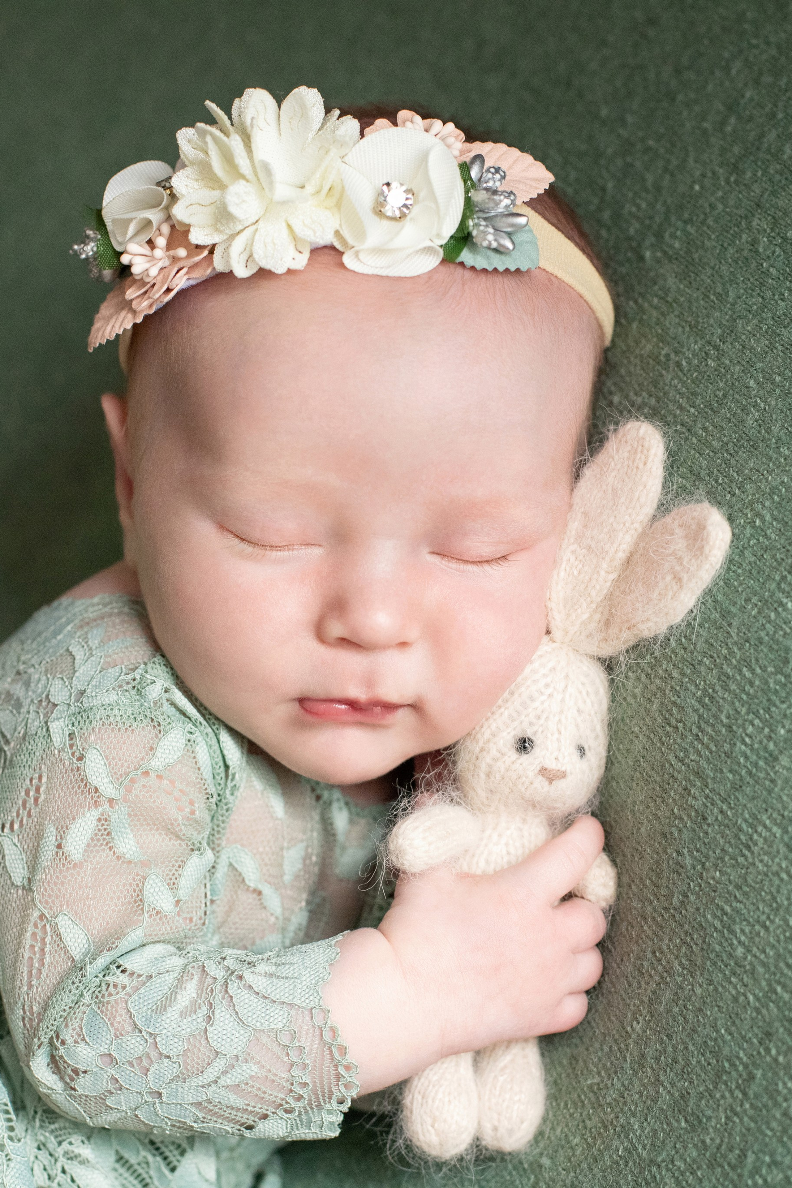 Истории. Фотограф новорожденных в Екатеринбурге Татьяна Продан