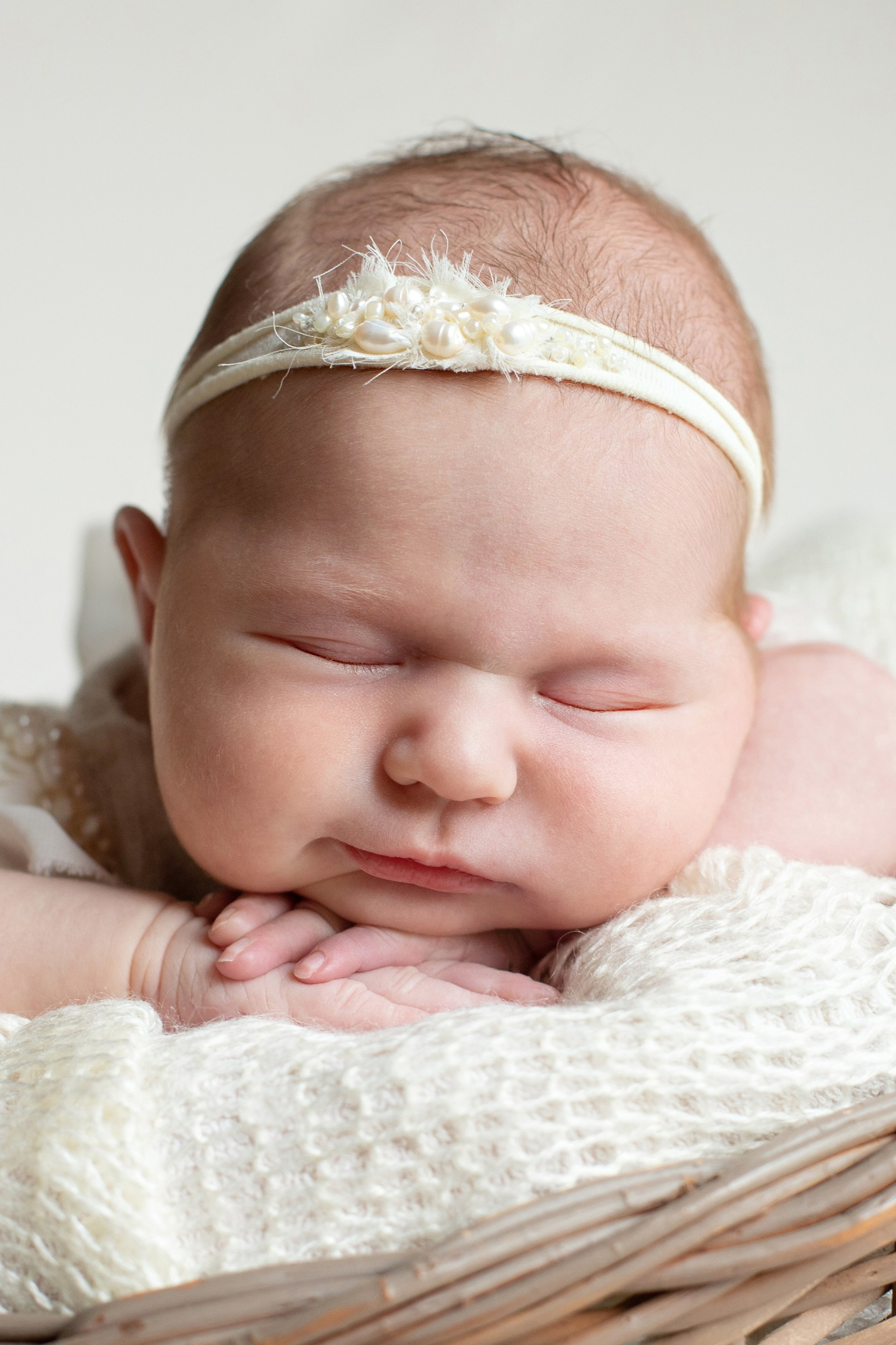 Истории. Фотограф новорожденных в Екатеринбурге Татьяна Продан