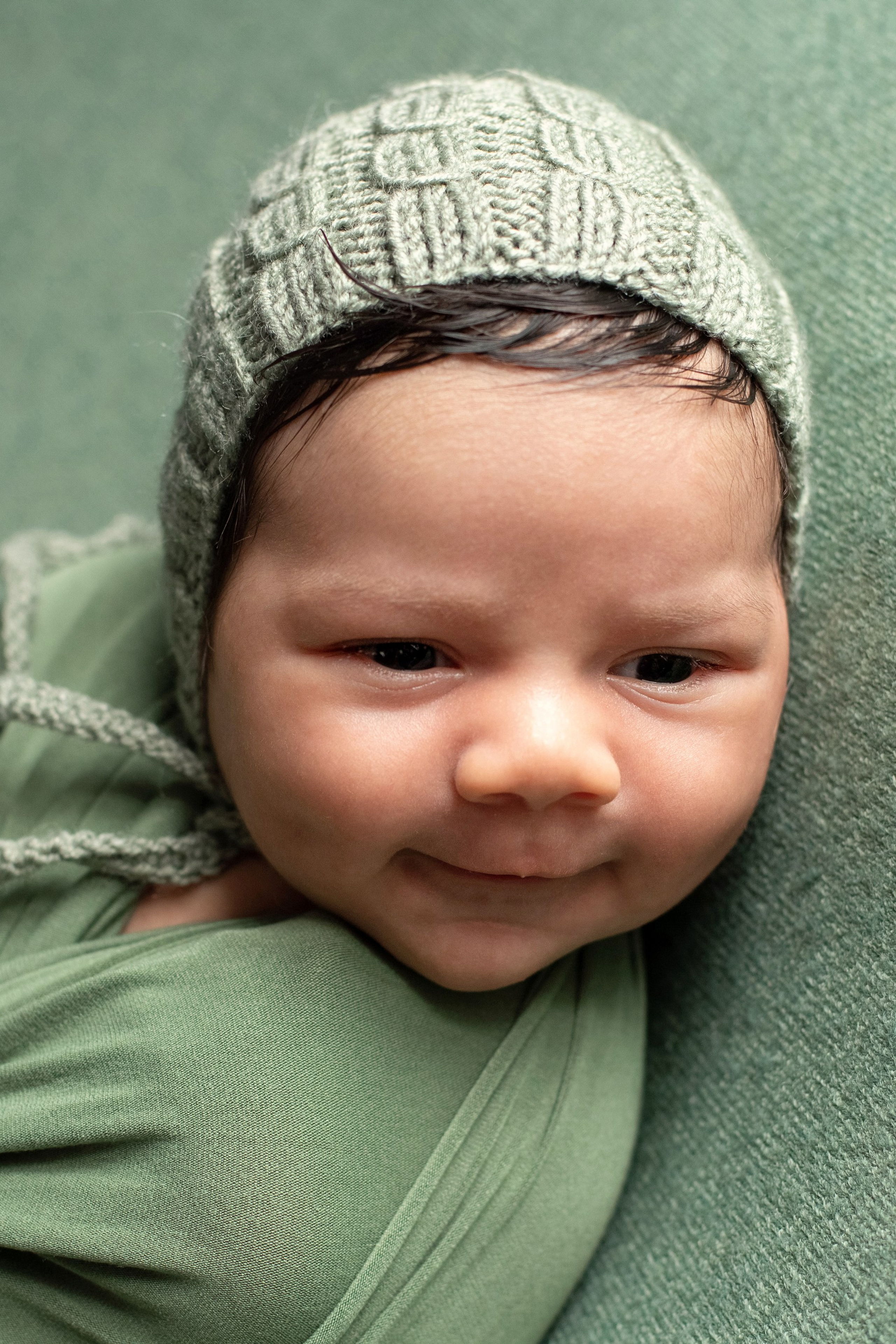 Истории. Фотограф новорожденных в Екатеринбурге Татьяна Продан