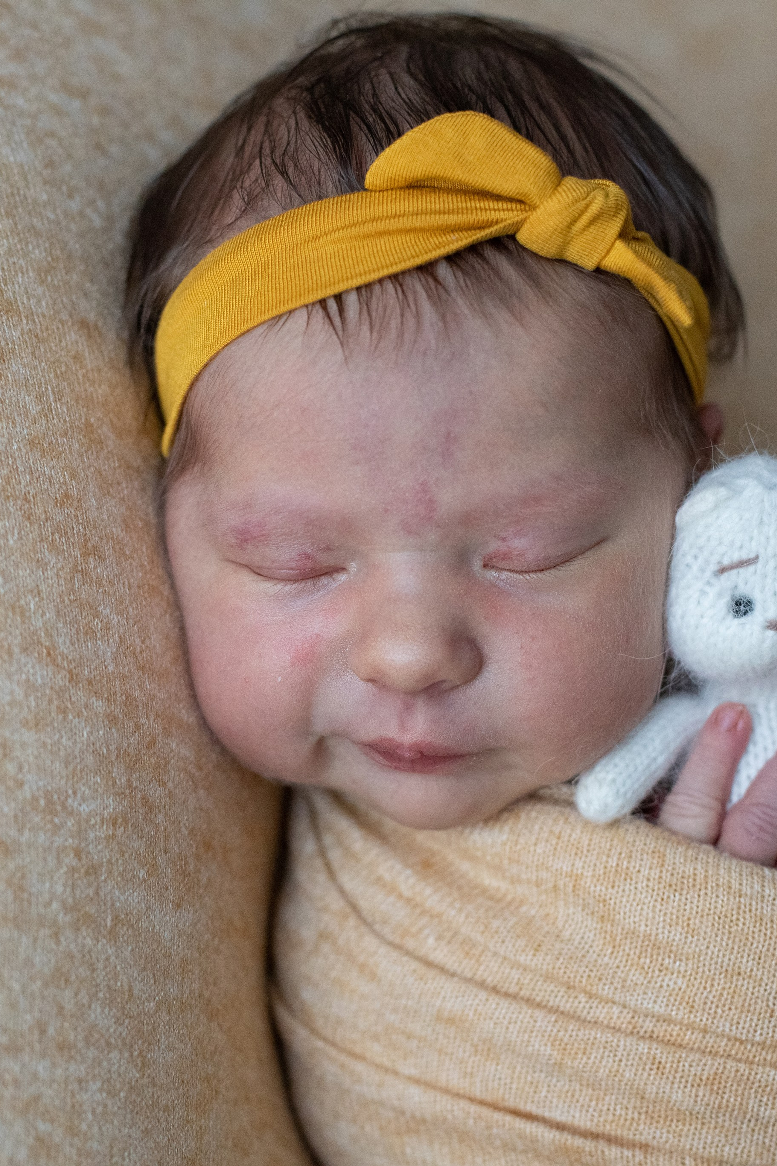 Истории. Фотограф новорожденных в Екатеринбурге Татьяна Продан