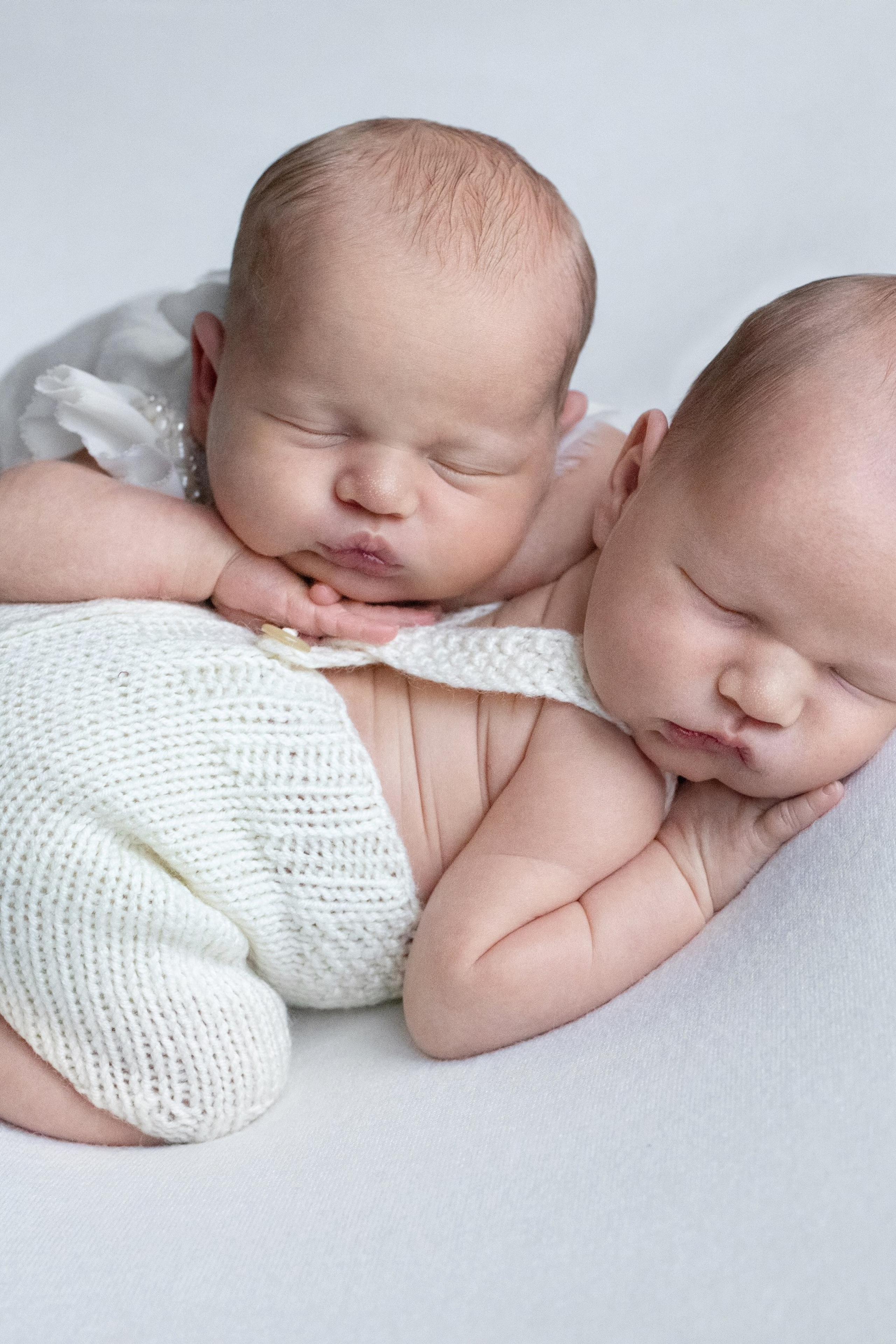 Истории. Фотограф новорожденных в Екатеринбурге Татьяна Продан