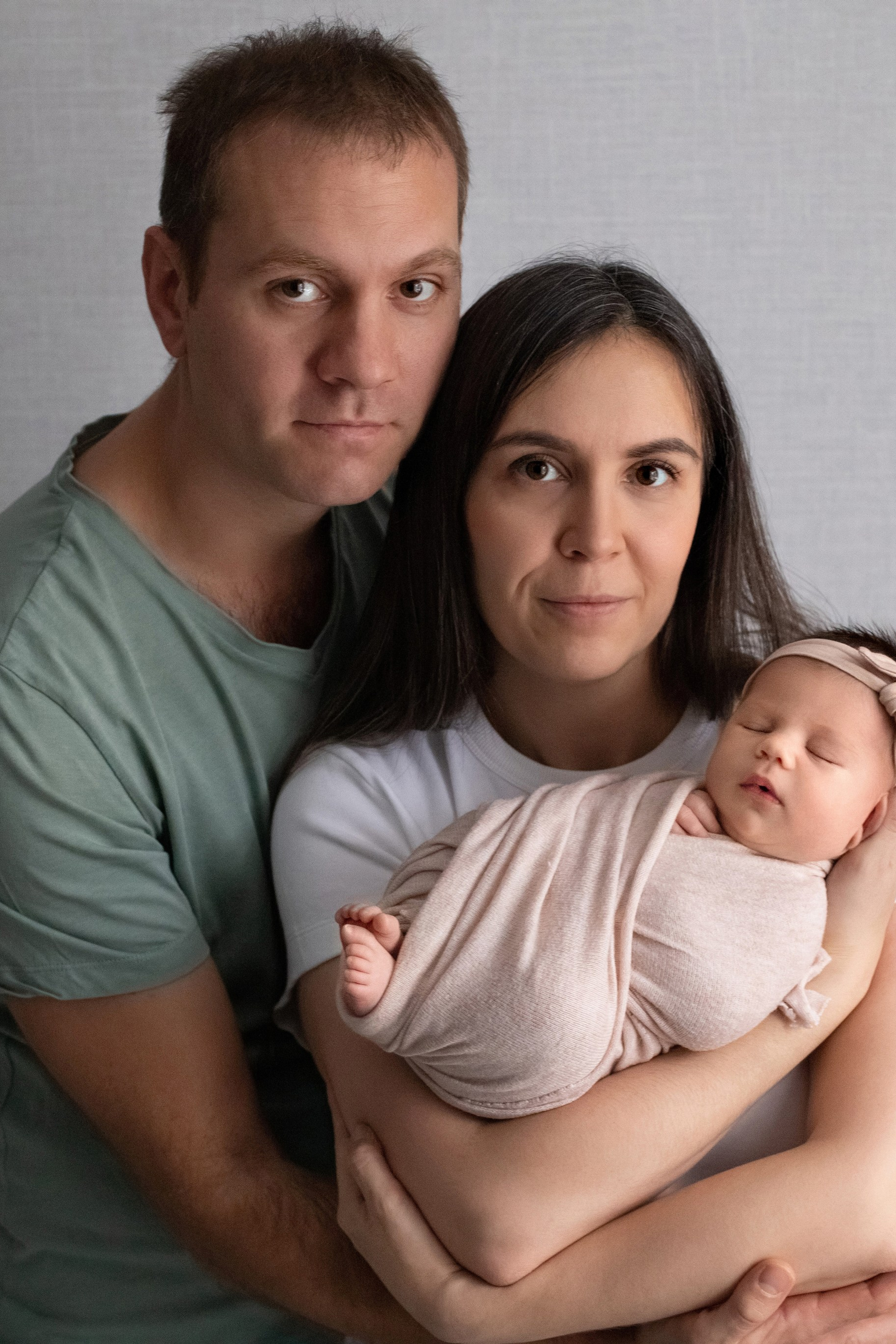 Истории. Фотограф новорожденных в Екатеринбурге Татьяна Продан