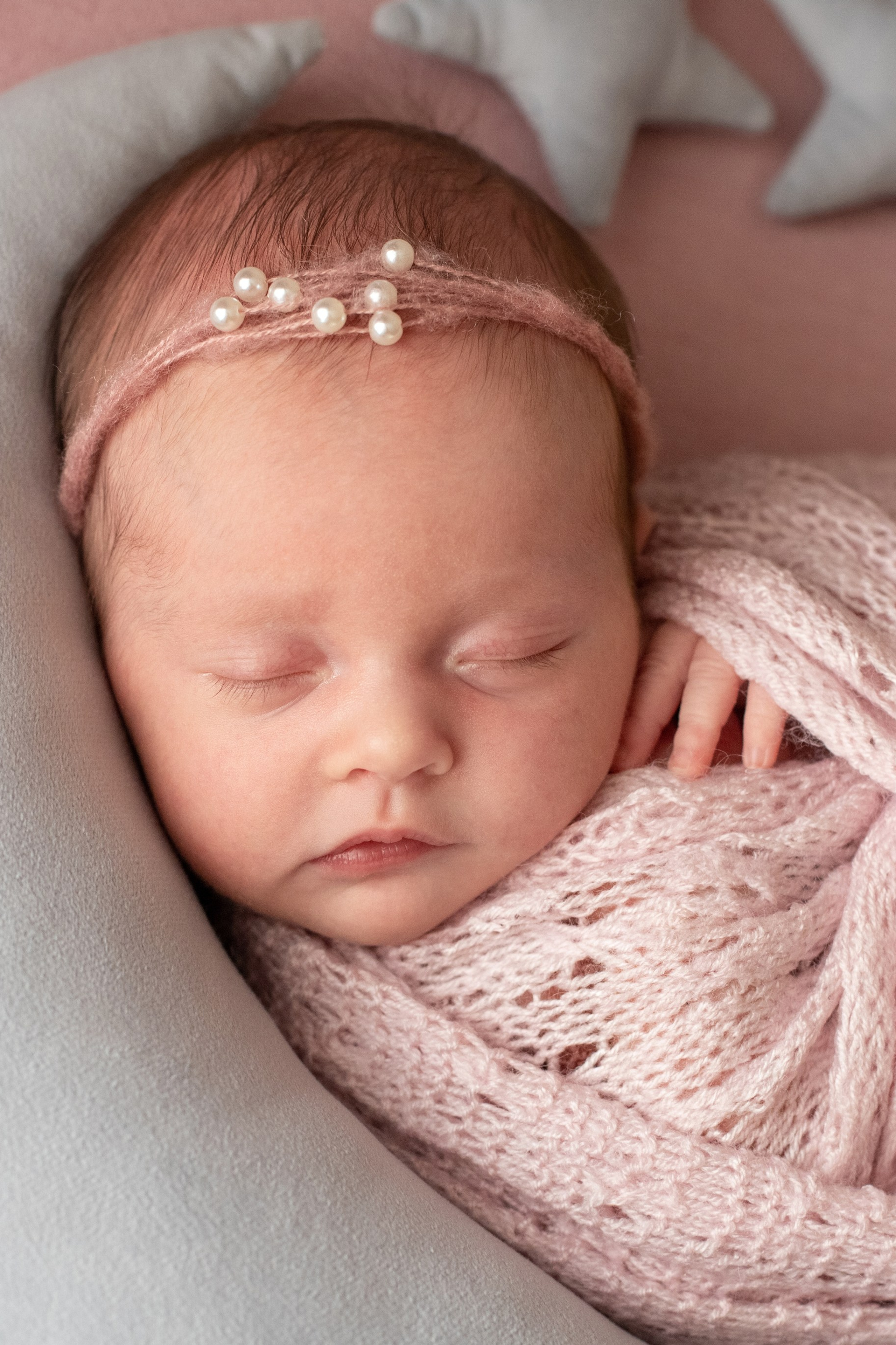 Истории. Фотограф новорожденных в Екатеринбурге Татьяна Продан