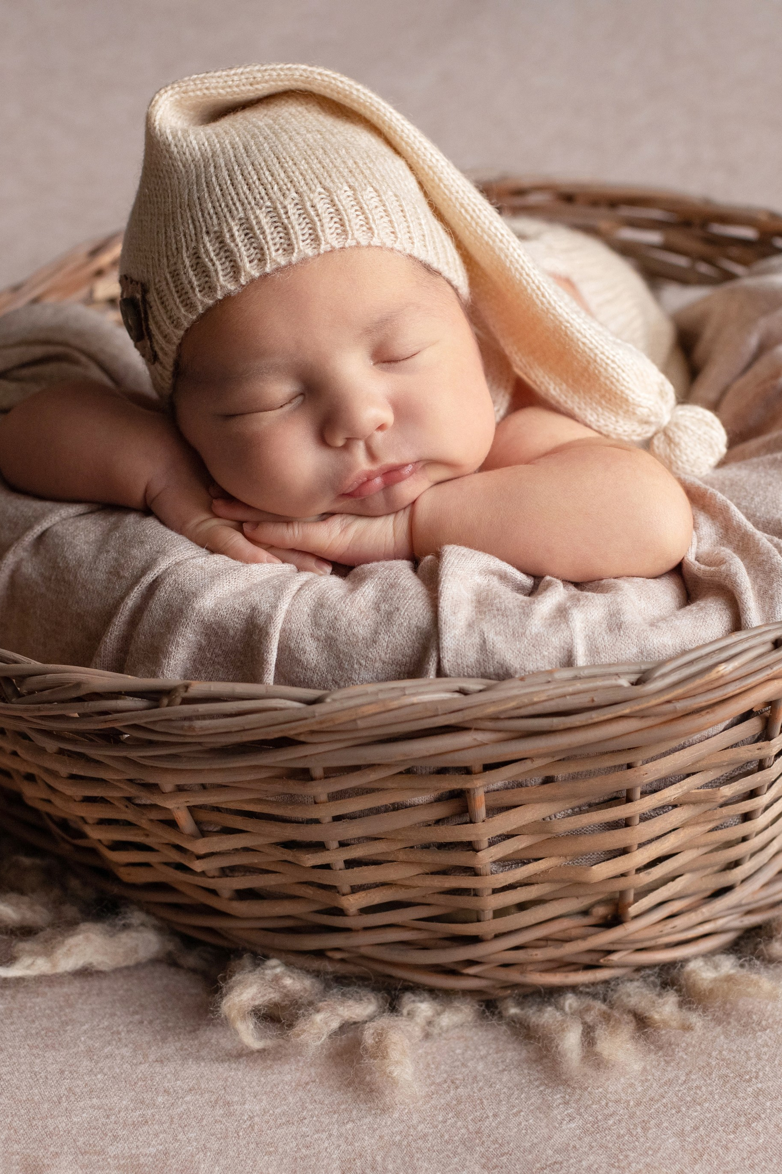 Истории. Фотограф новорожденных в Екатеринбурге Татьяна Продан