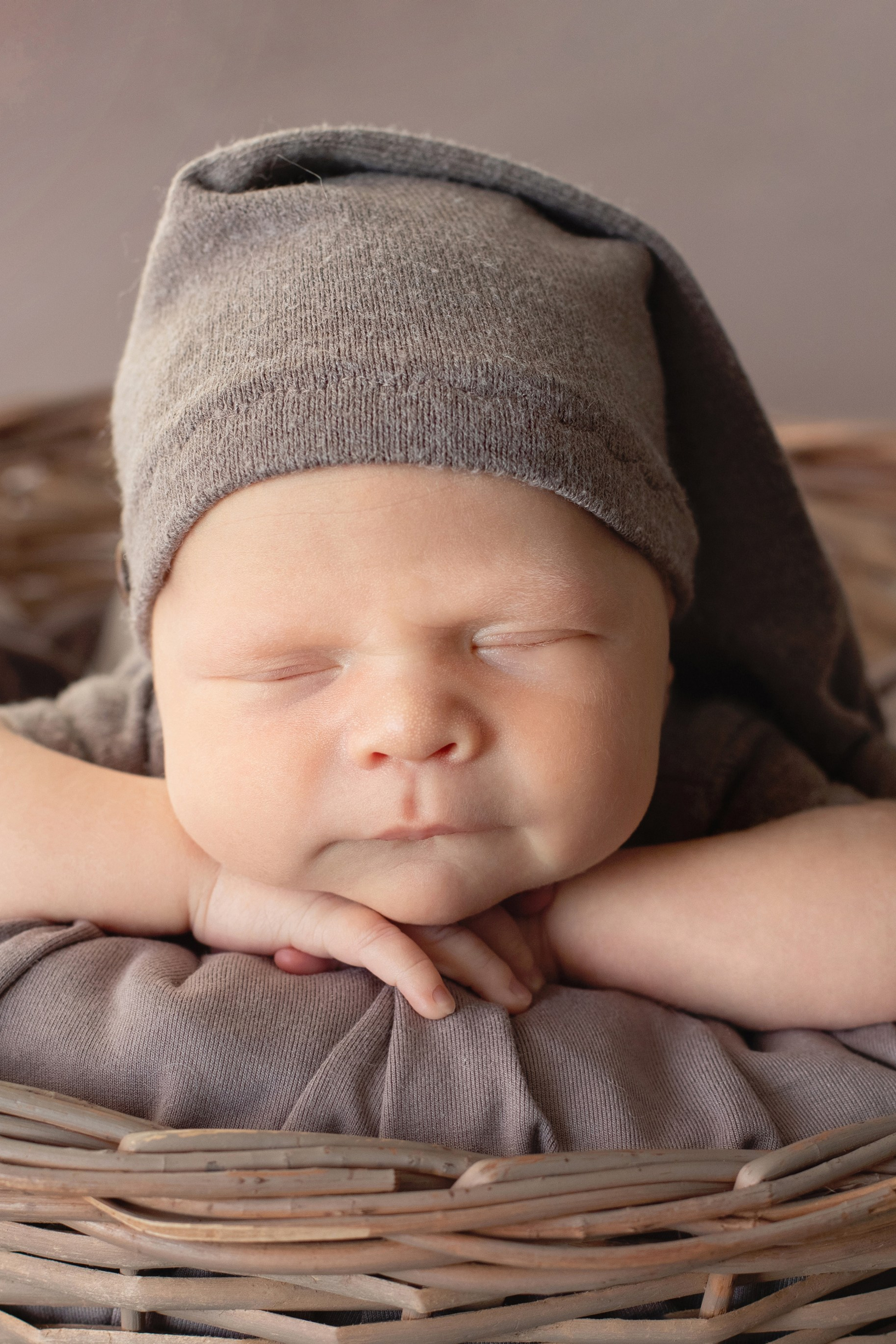 Истории. Фотограф новорожденных в Екатеринбурге Татьяна Продан