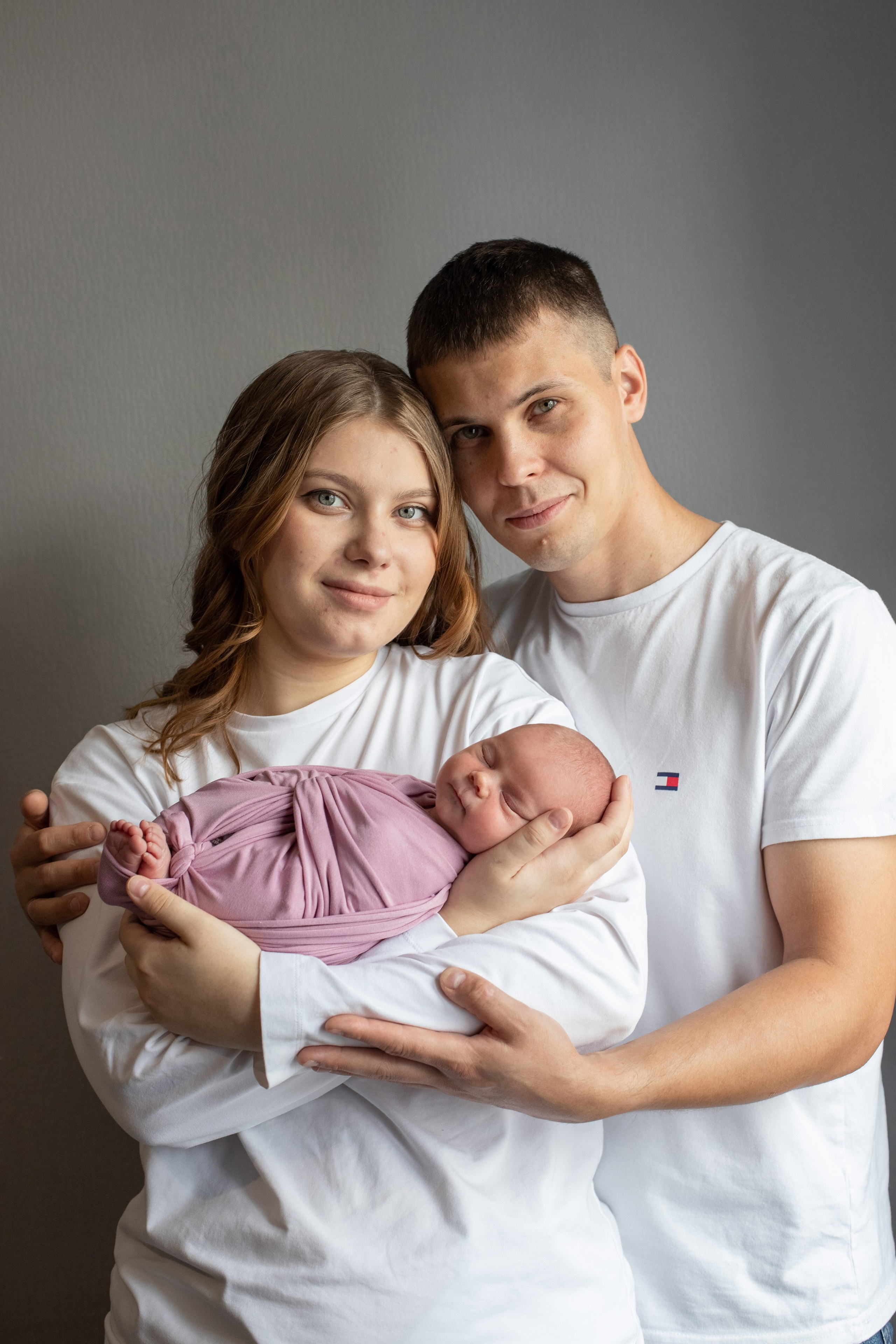 Истории. Фотограф новорожденных в Екатеринбурге Татьяна Продан