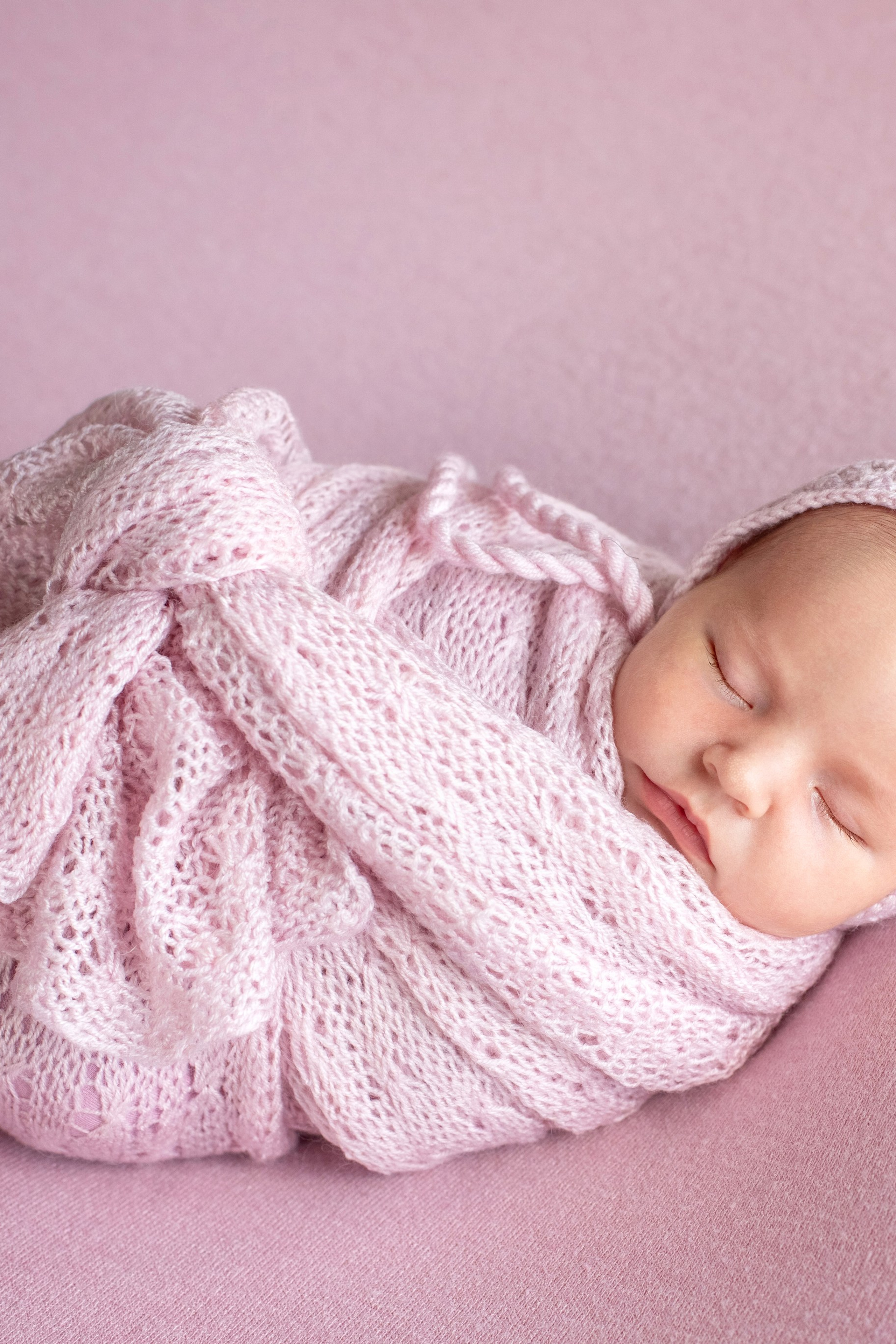 Истории. Фотограф новорожденных в Екатеринбурге Татьяна Продан