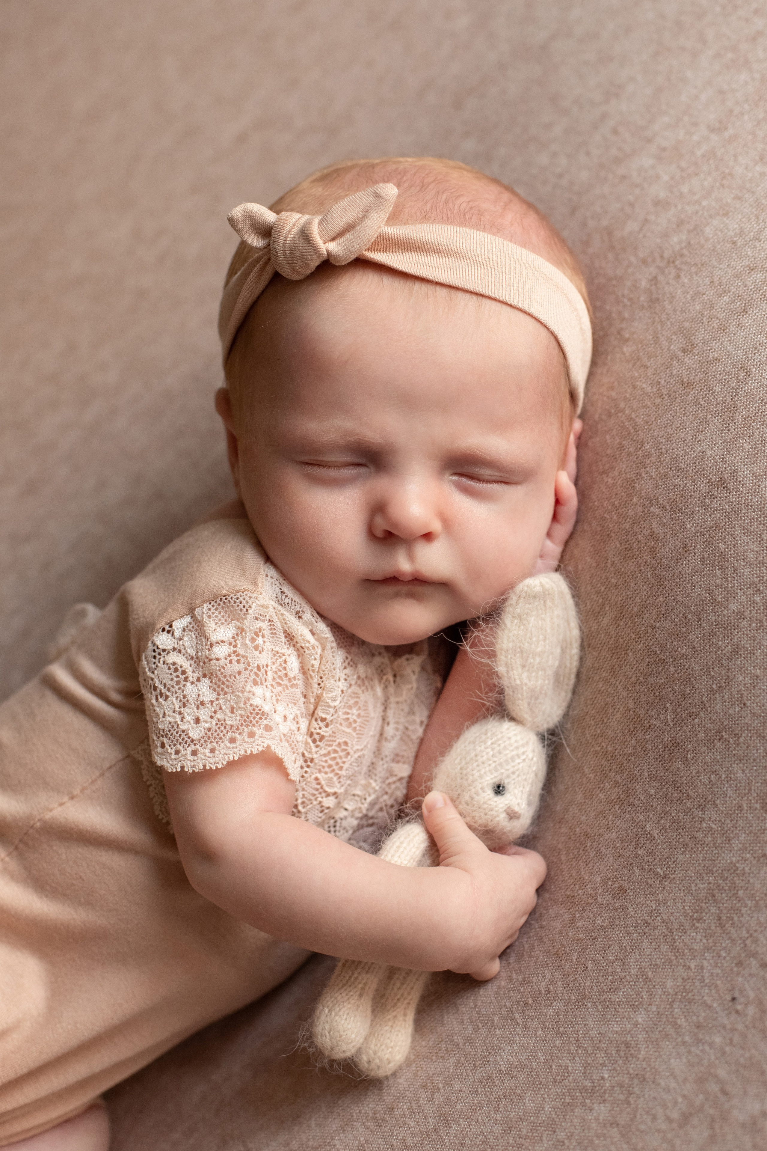 Истории. Фотограф новорожденных в Екатеринбурге Татьяна Продан