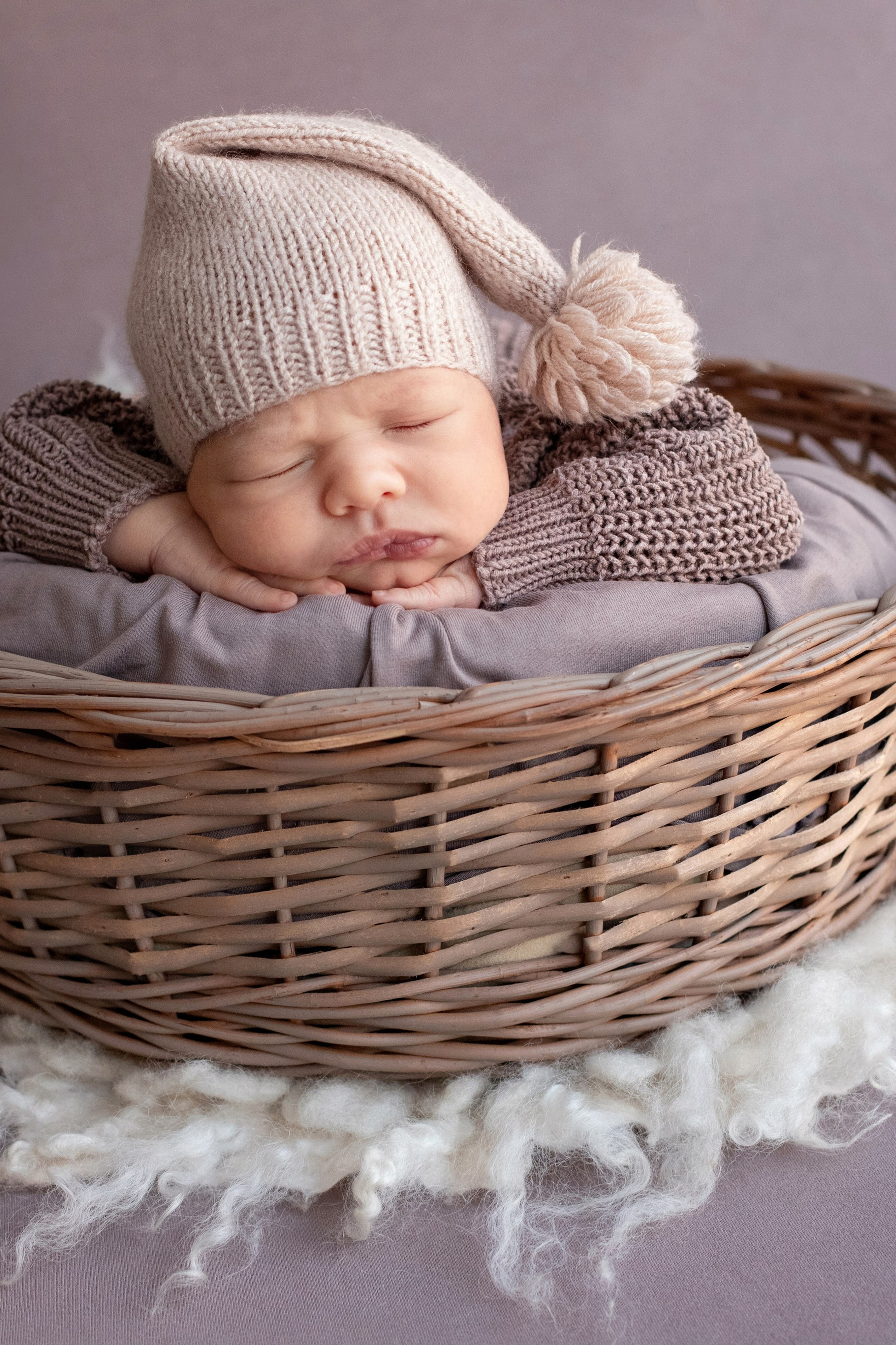 Истории. Фотограф новорожденных в Екатеринбурге Татьяна Продан