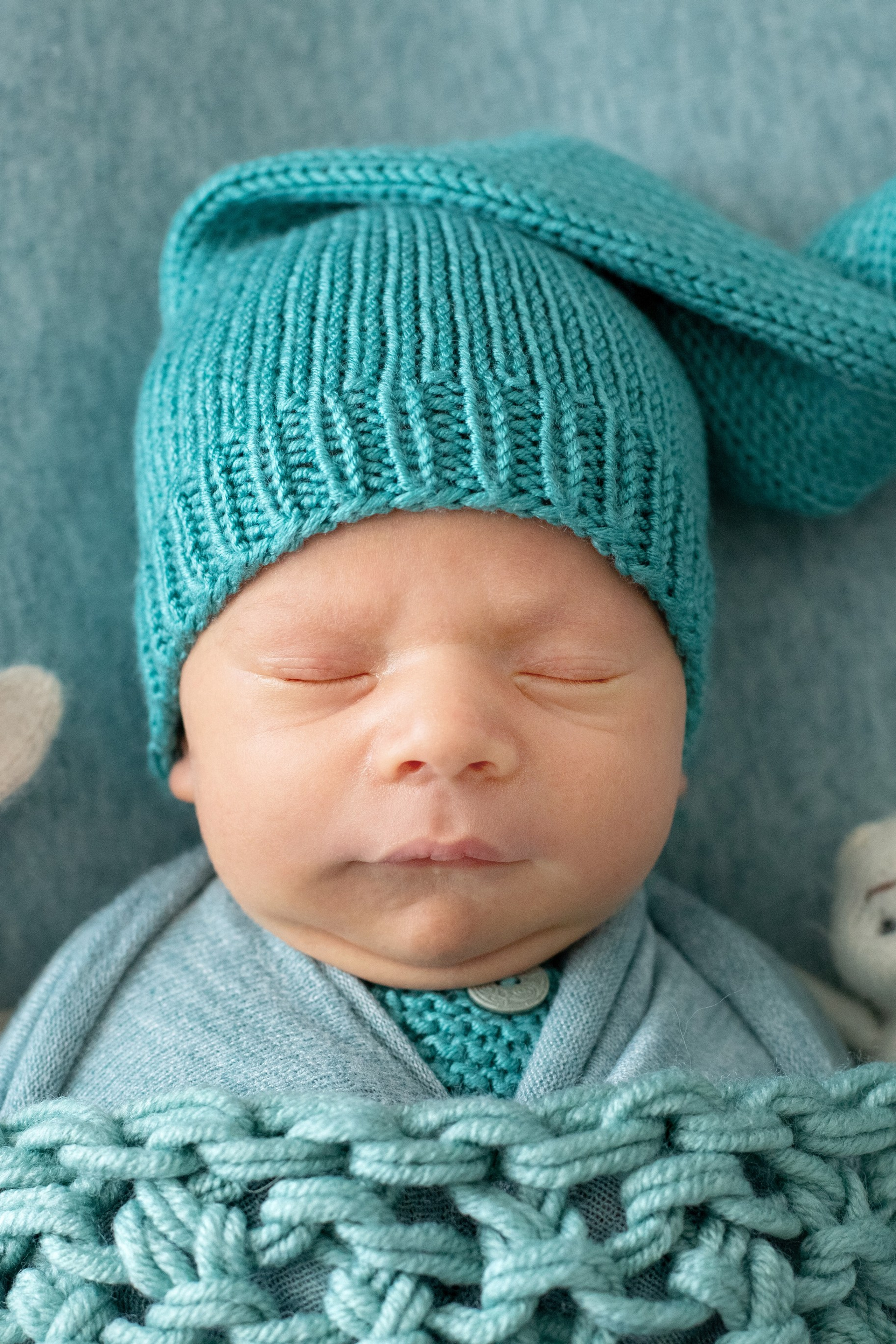 Истории. Фотограф новорожденных в Екатеринбурге Татьяна Продан