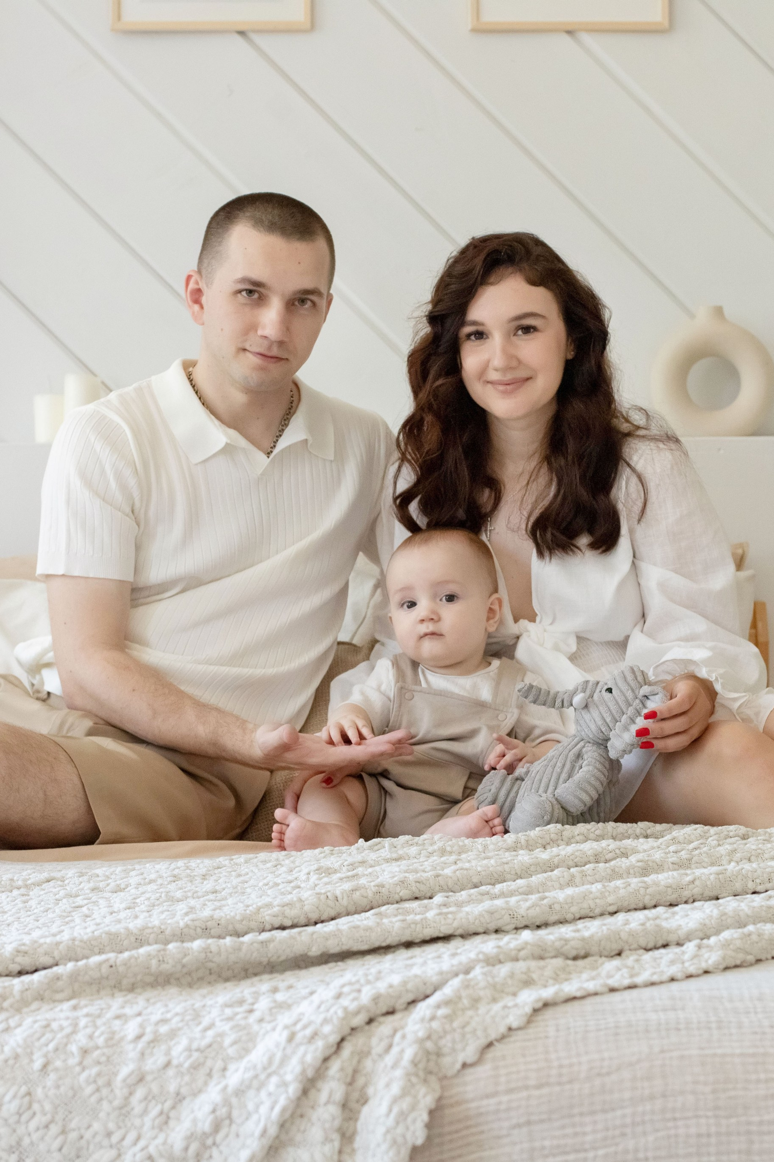 Истории. Фотограф новорожденных в Екатеринбурге Татьяна Продан