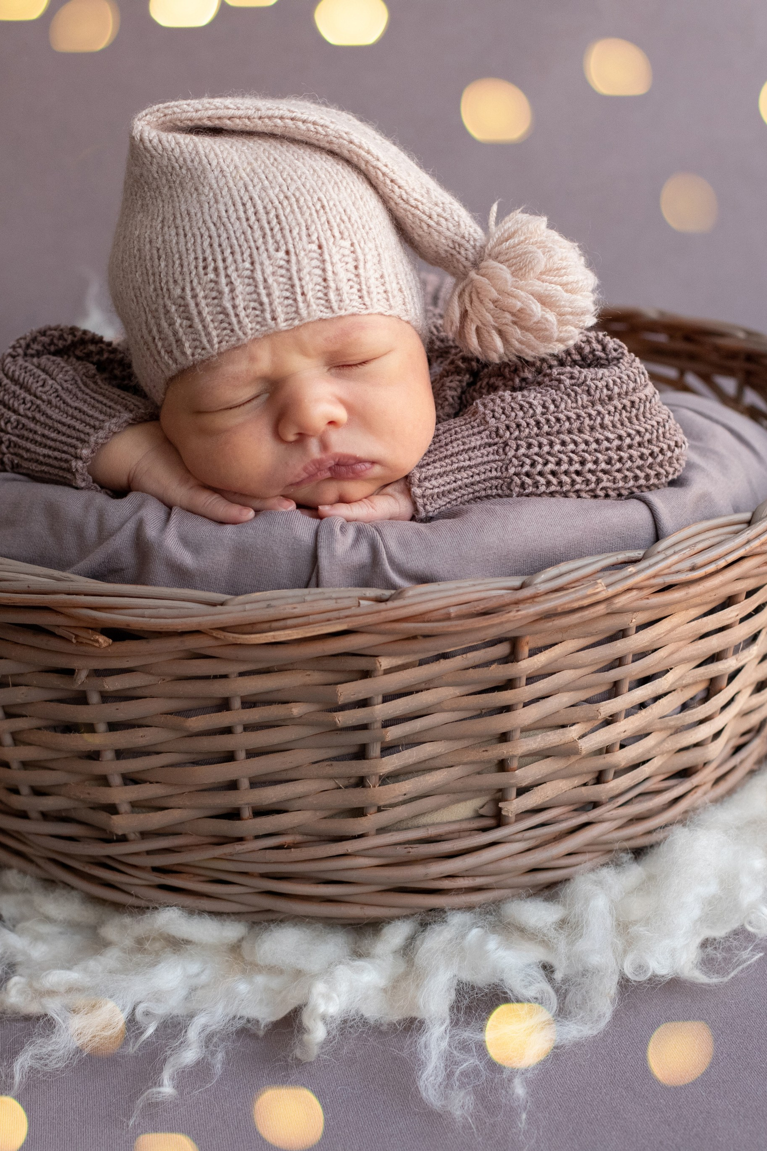 Истории. Фотограф новорожденных в Екатеринбурге Татьяна Продан