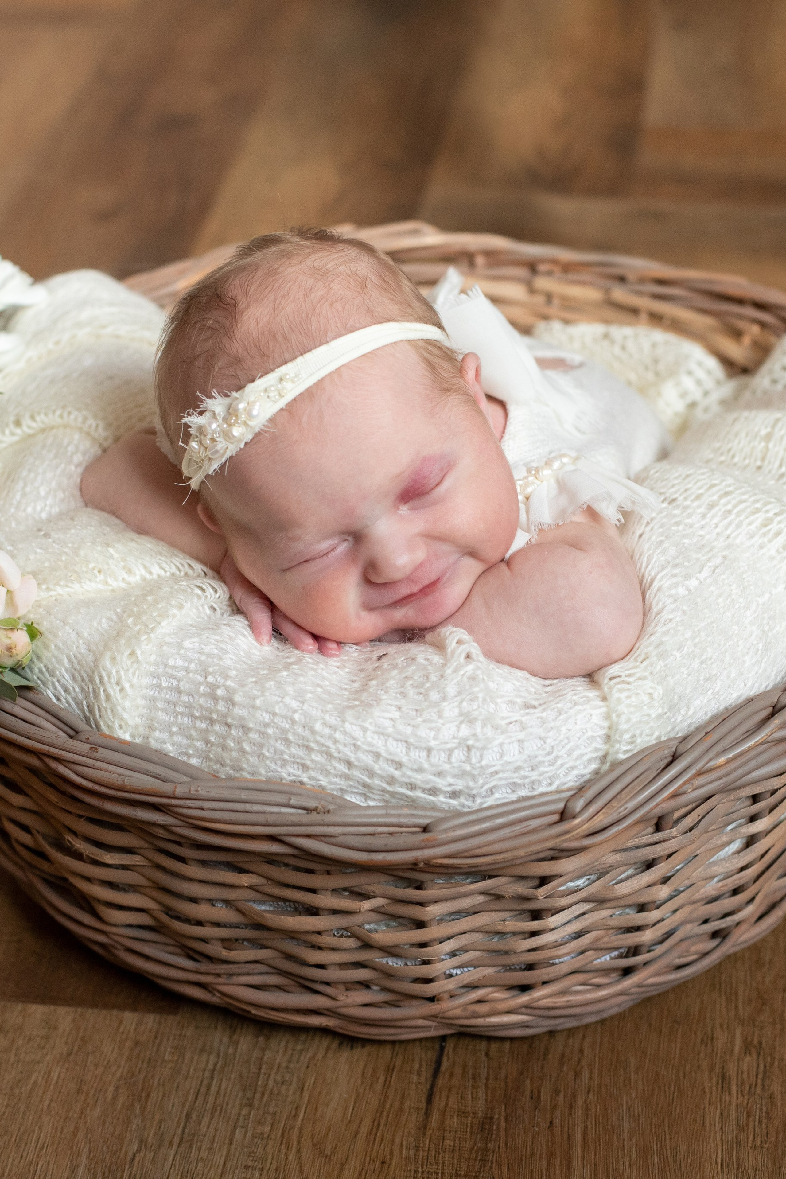 Истории. Фотограф новорожденных в Екатеринбурге Татьяна Продан