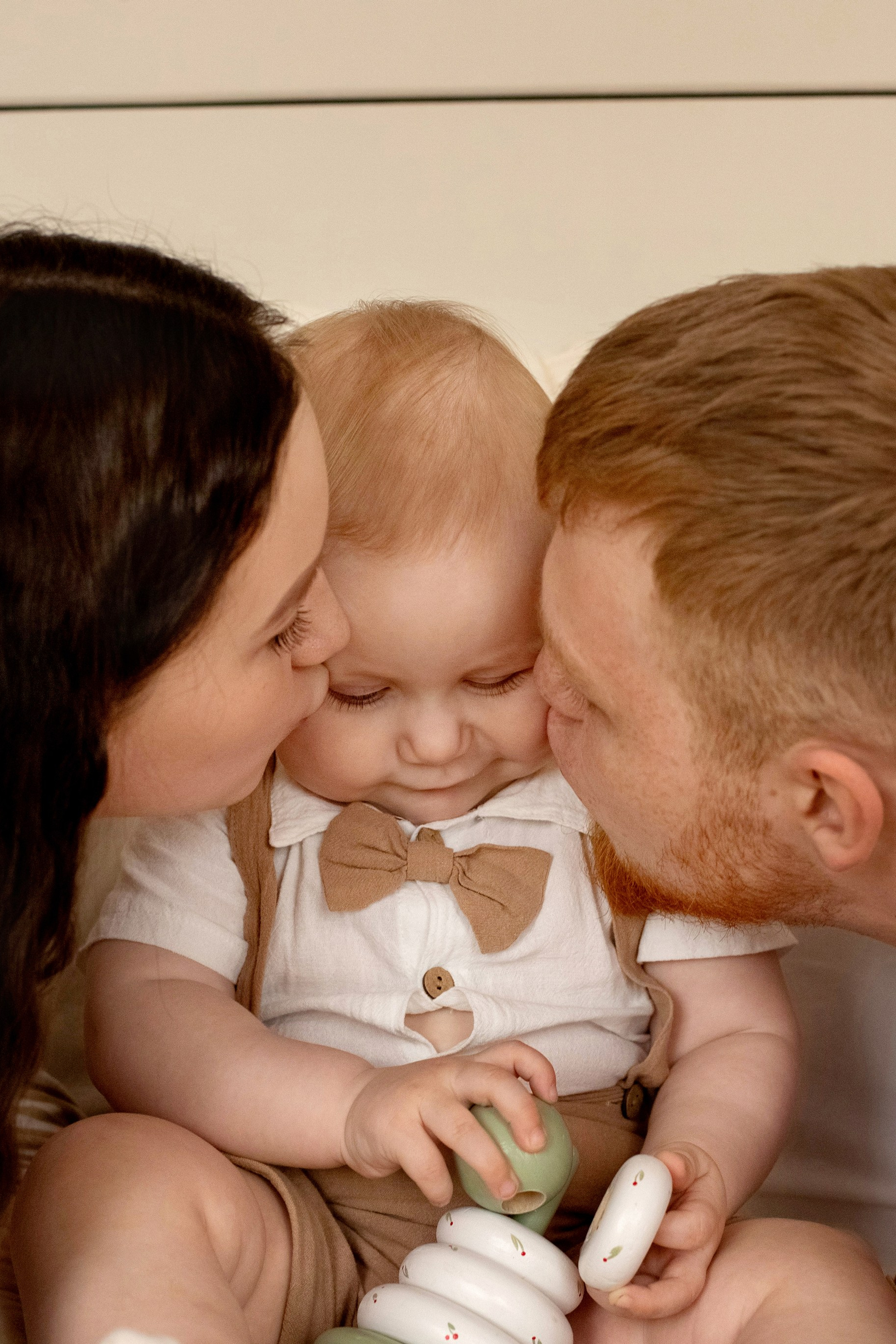 Истории. Фотограф новорожденных в Екатеринбурге Татьяна Продан