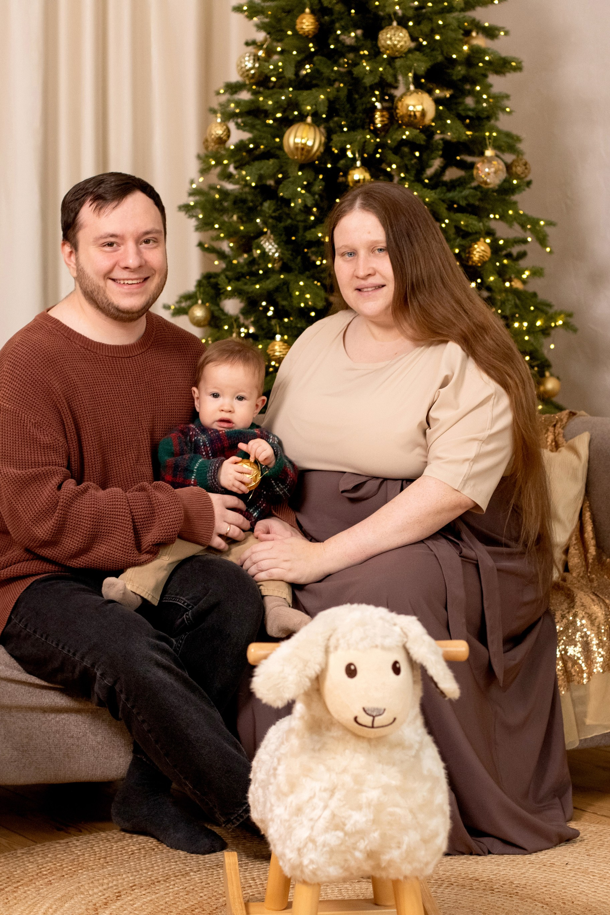 Истории. Фотограф новорожденных в Екатеринбурге Татьяна Продан