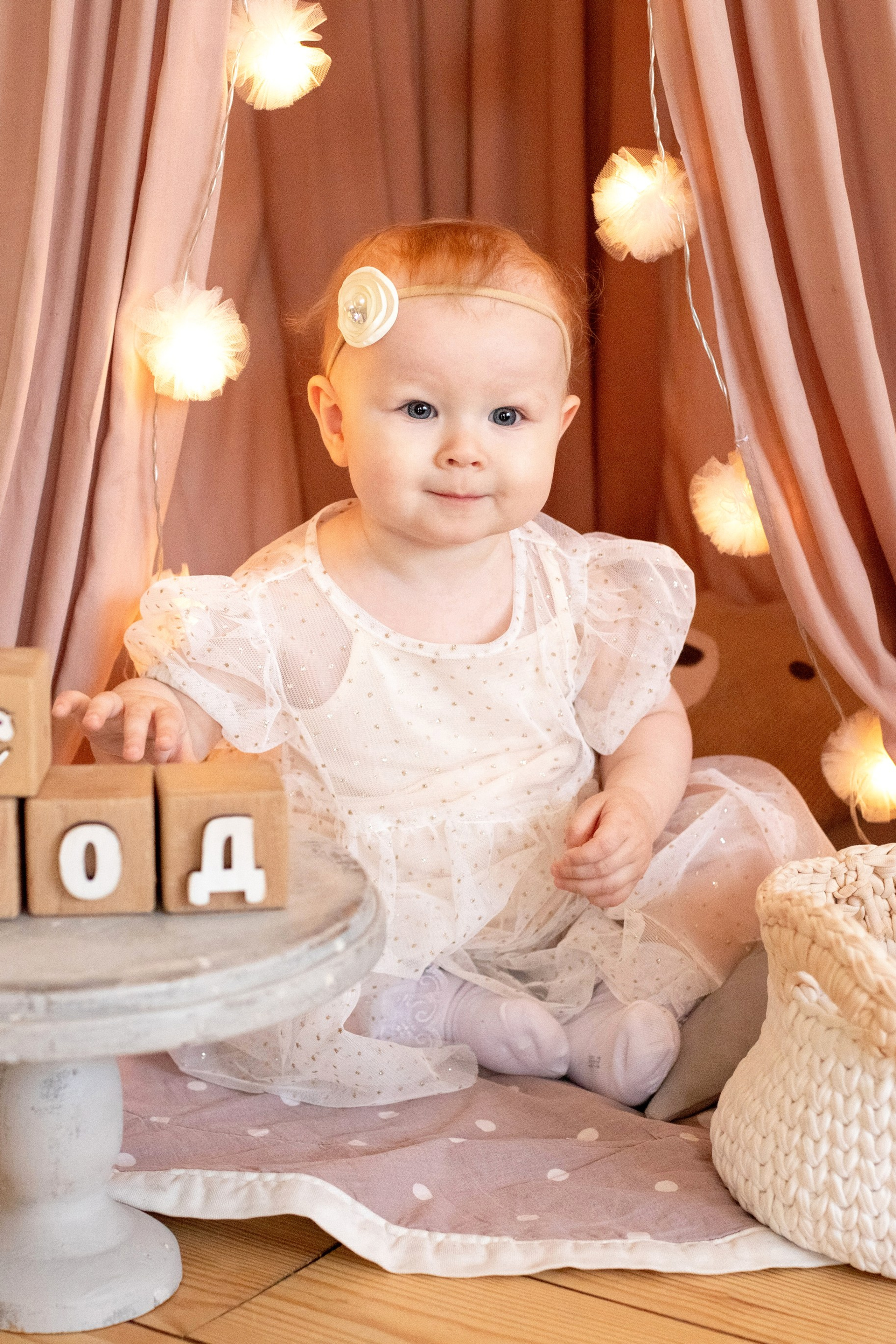 Истории. Фотограф новорожденных в Екатеринбурге Татьяна Продан