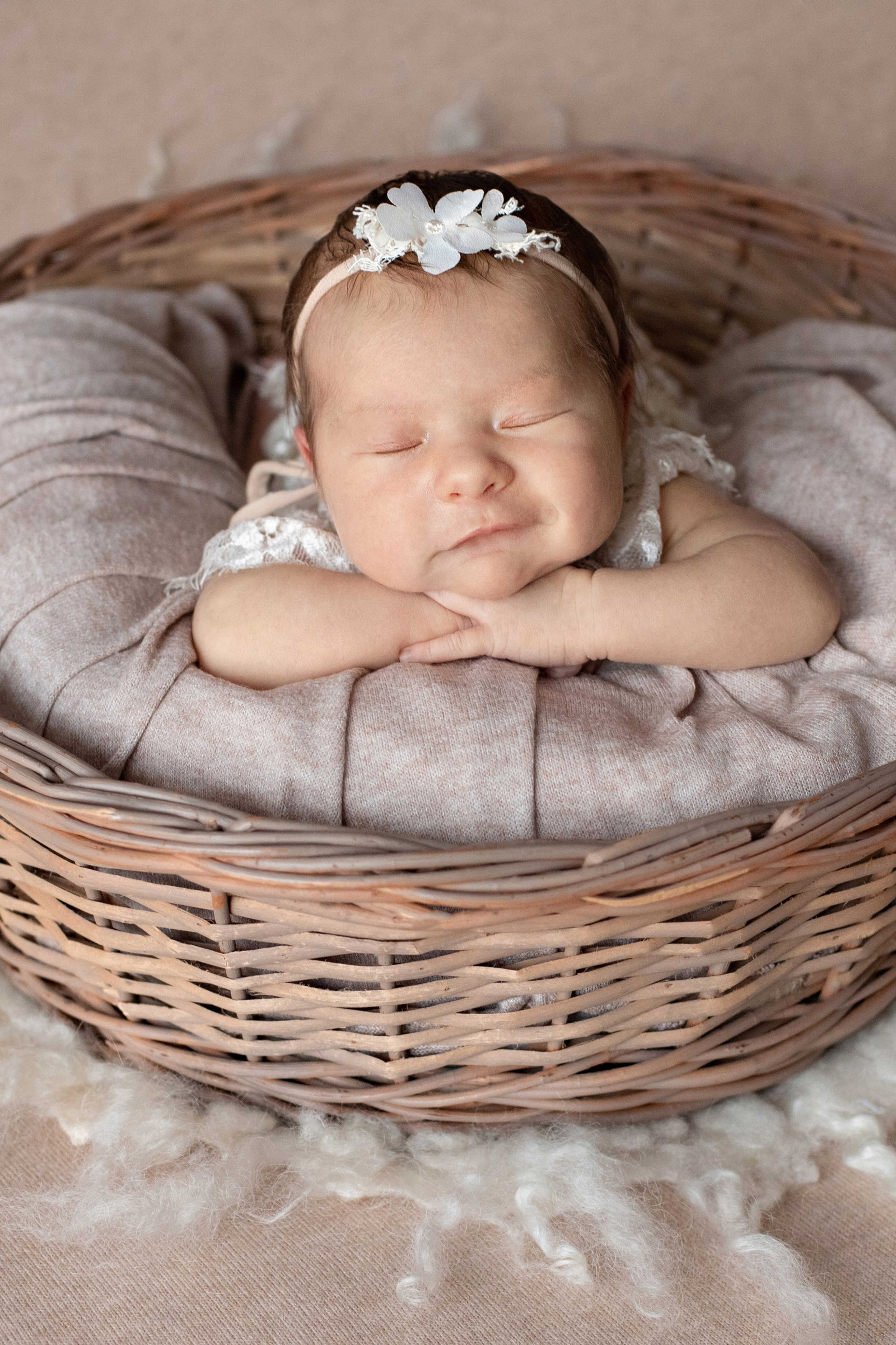 Истории. Фотограф новорожденных в Екатеринбурге Татьяна Продан