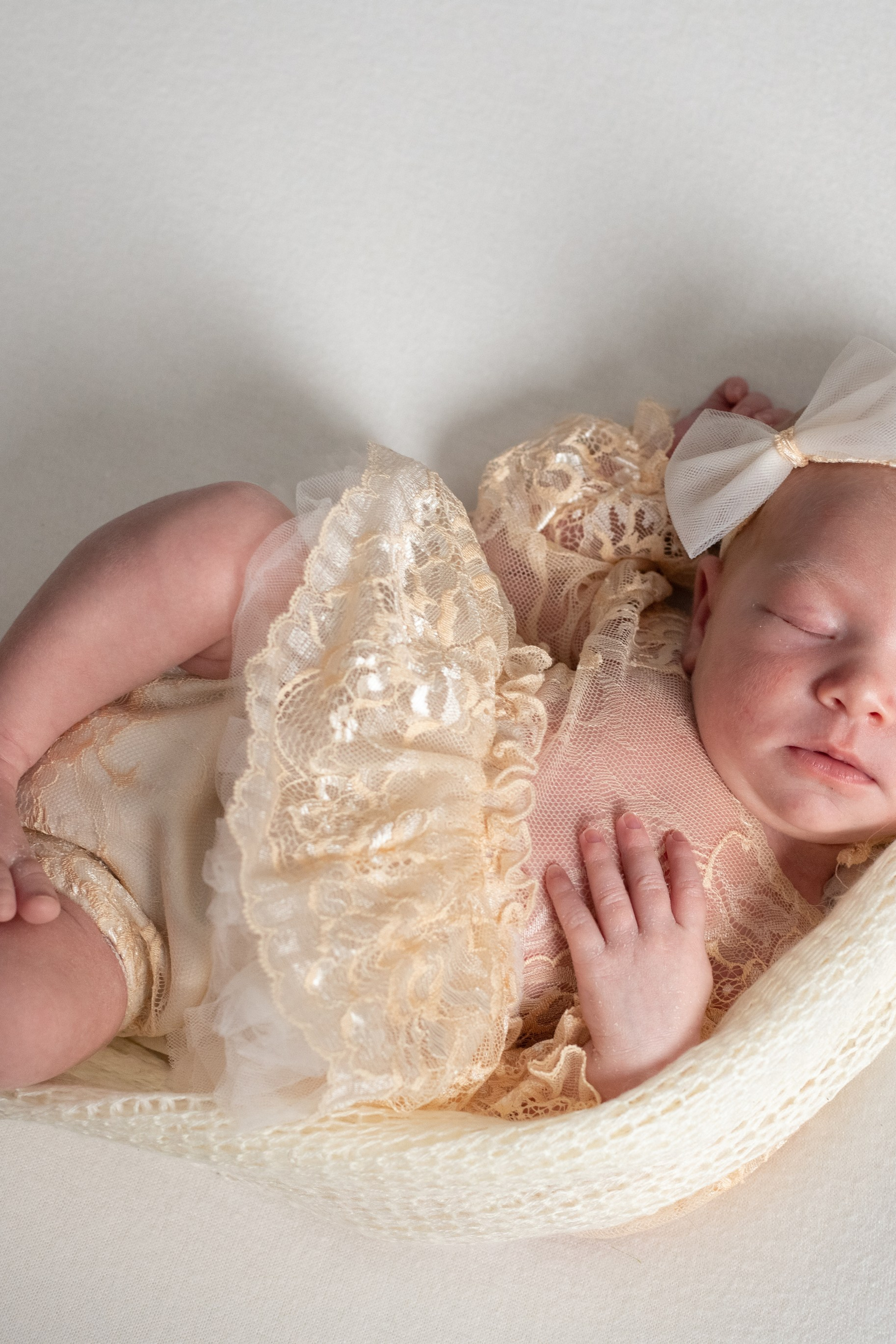 Истории. Фотограф новорожденных в Екатеринбурге Татьяна Продан