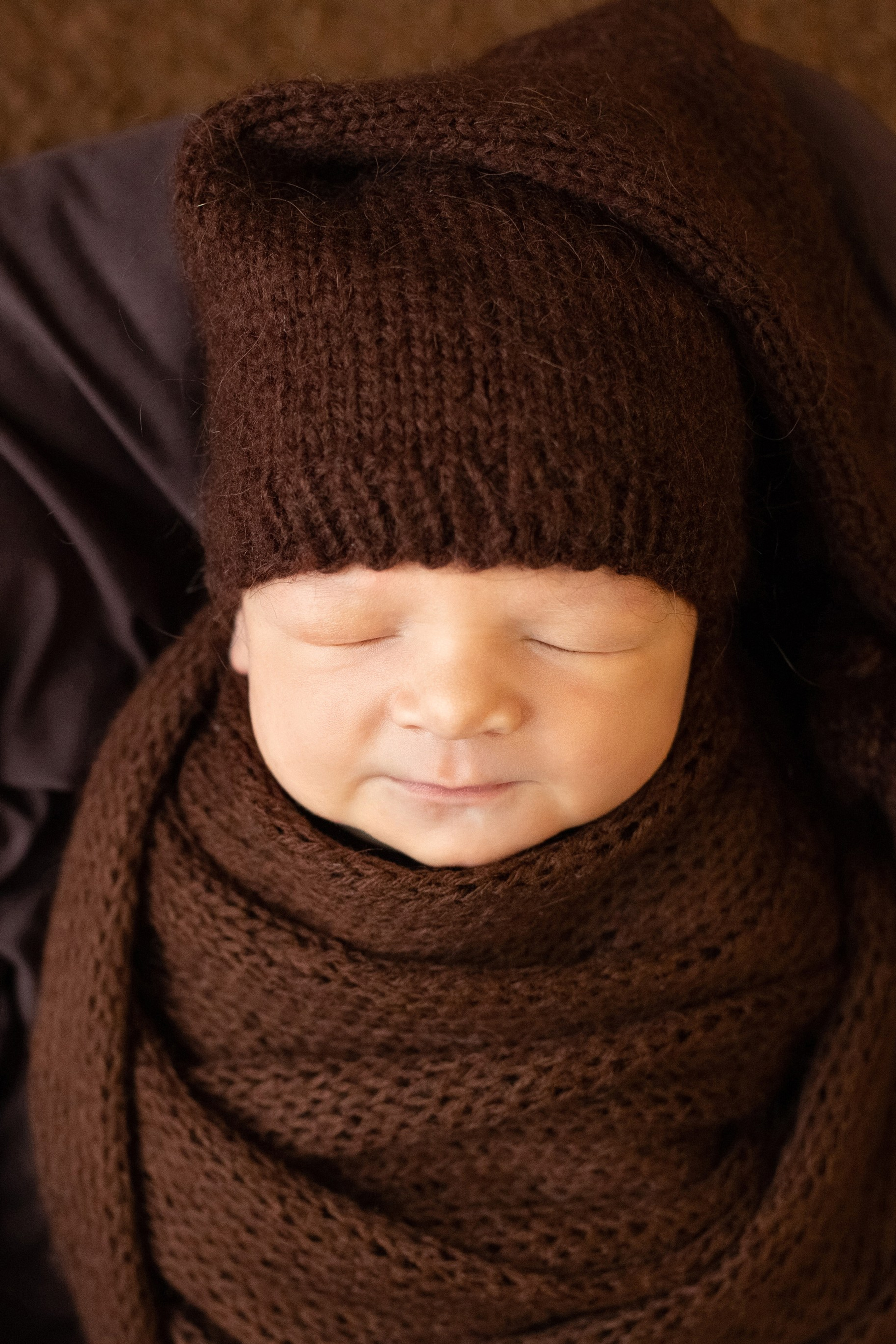 Истории. Фотограф новорожденных в Екатеринбурге Татьяна Продан