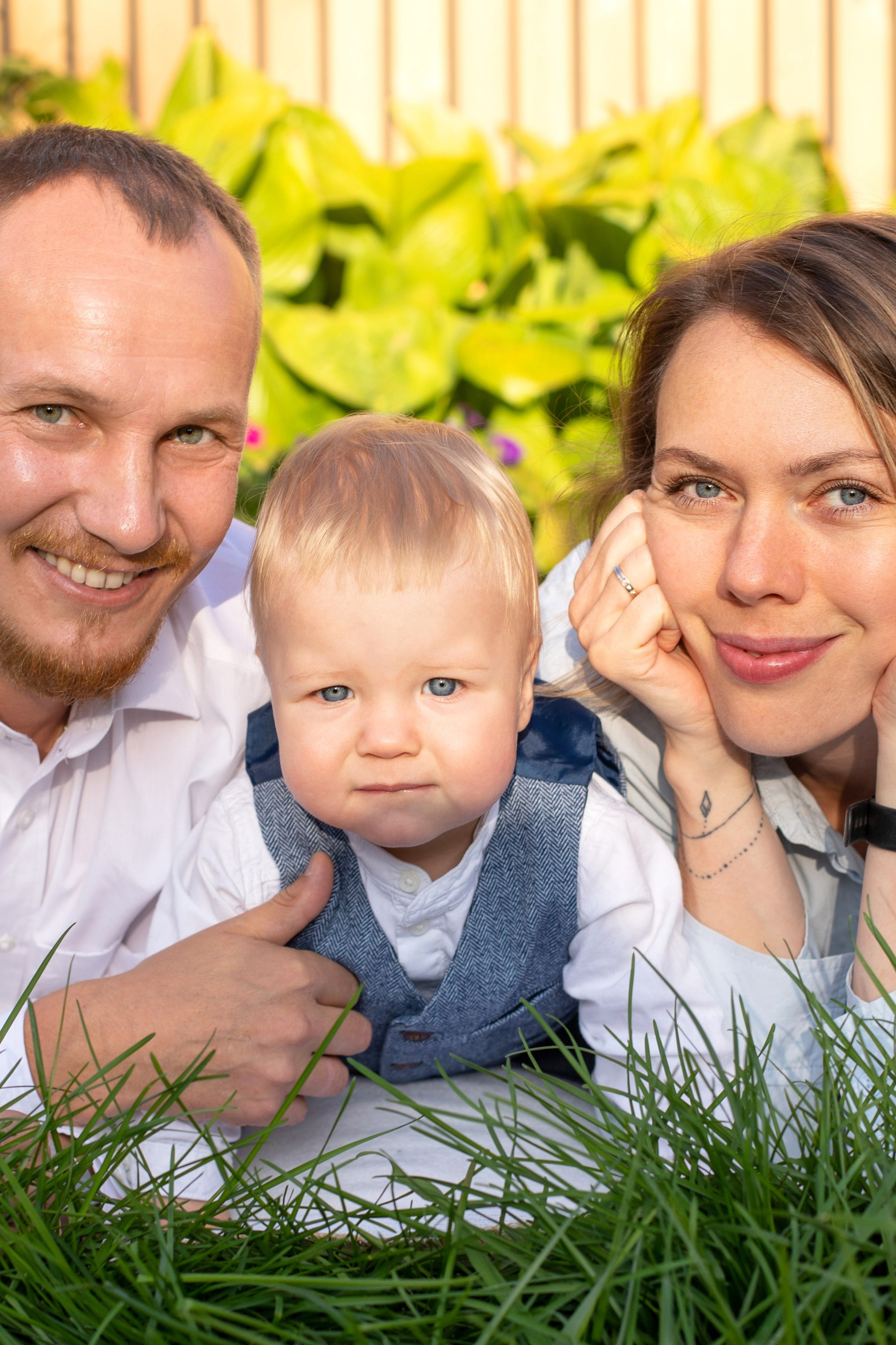 Истории. Фотограф новорожденных в Екатеринбурге Татьяна Продан