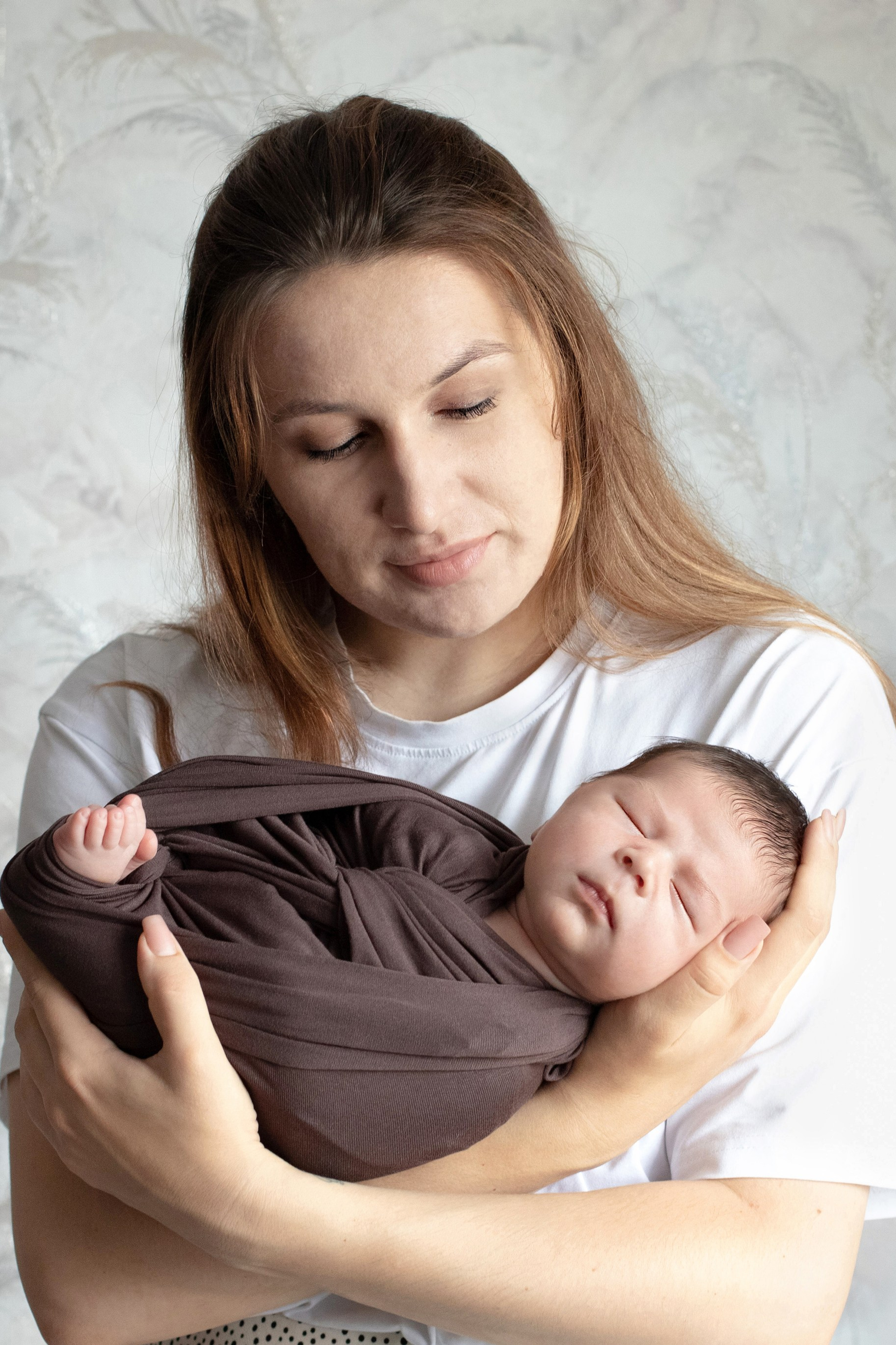 Истории. Фотограф новорожденных в Екатеринбурге Татьяна Продан