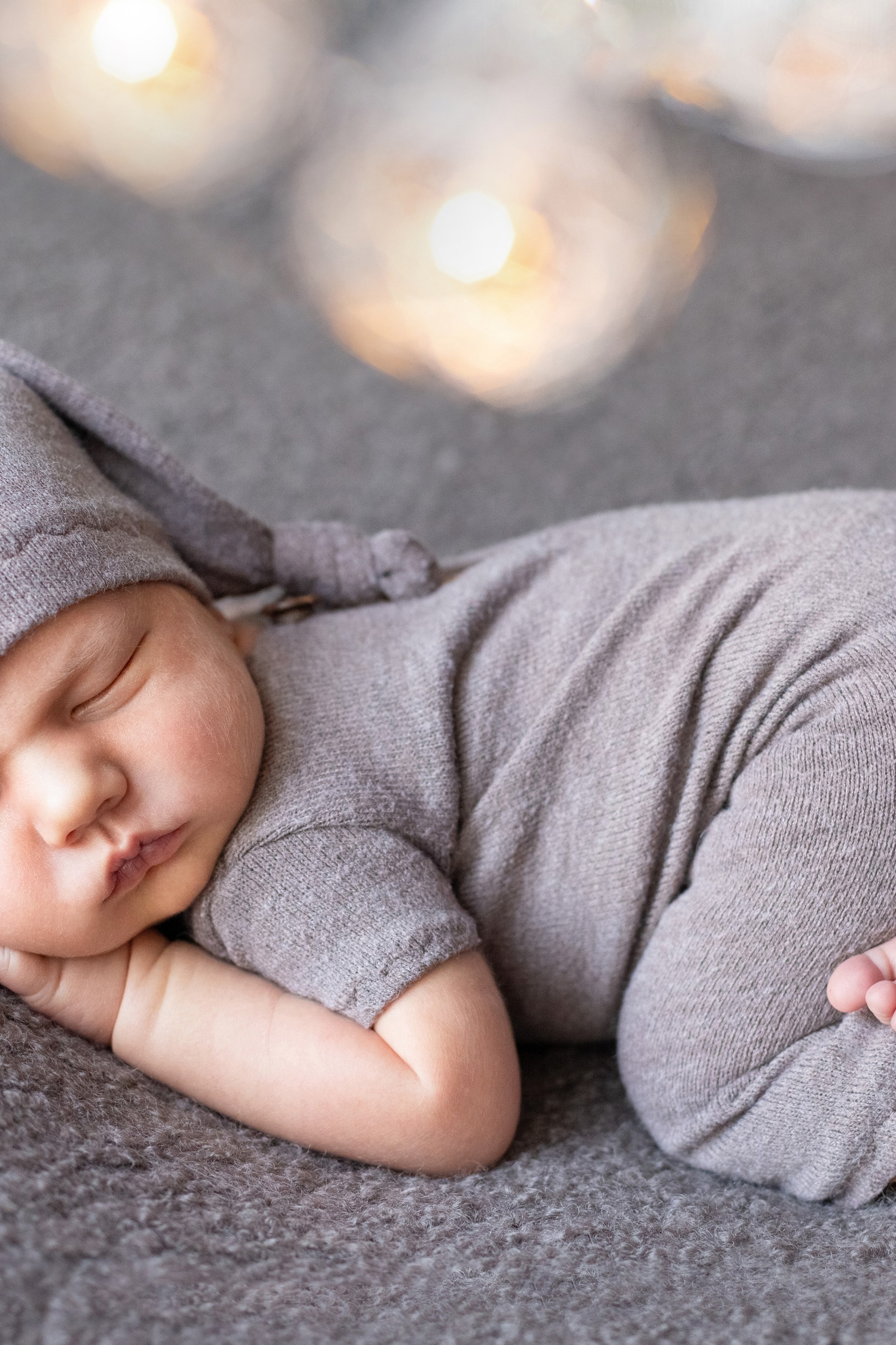 Истории. Фотограф новорожденных в Екатеринбурге Татьяна Продан