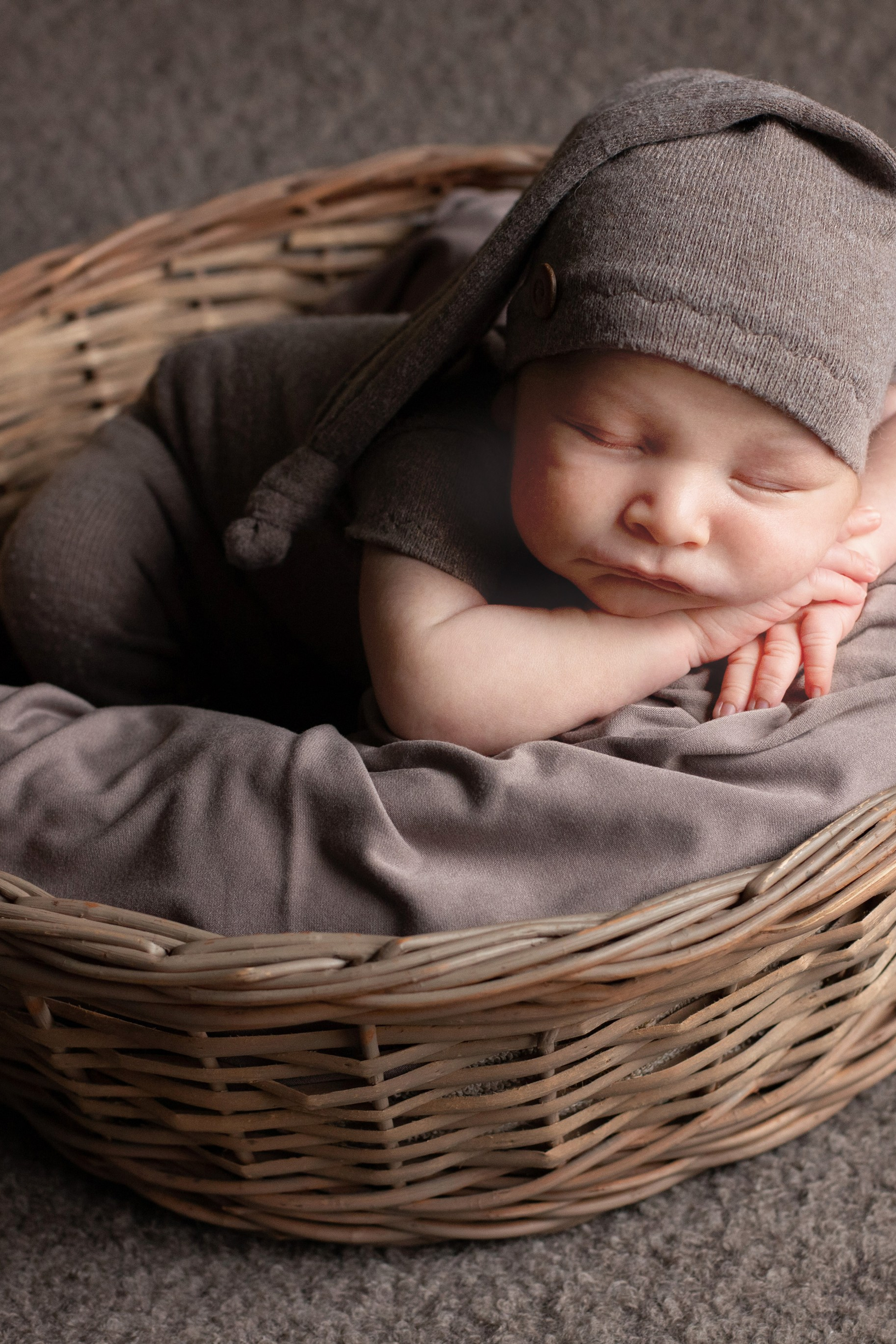 Истории. Фотограф новорожденных в Екатеринбурге Татьяна Продан