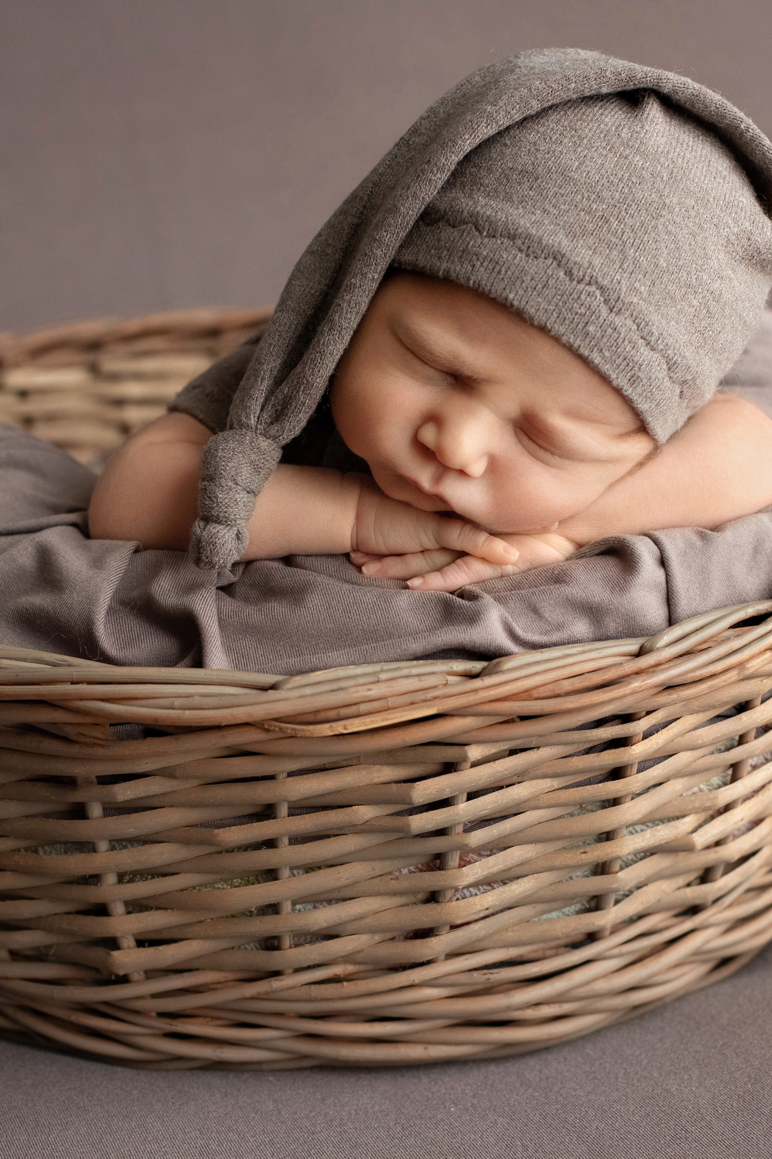 Истории. Фотограф новорожденных в Екатеринбурге Татьяна Продан