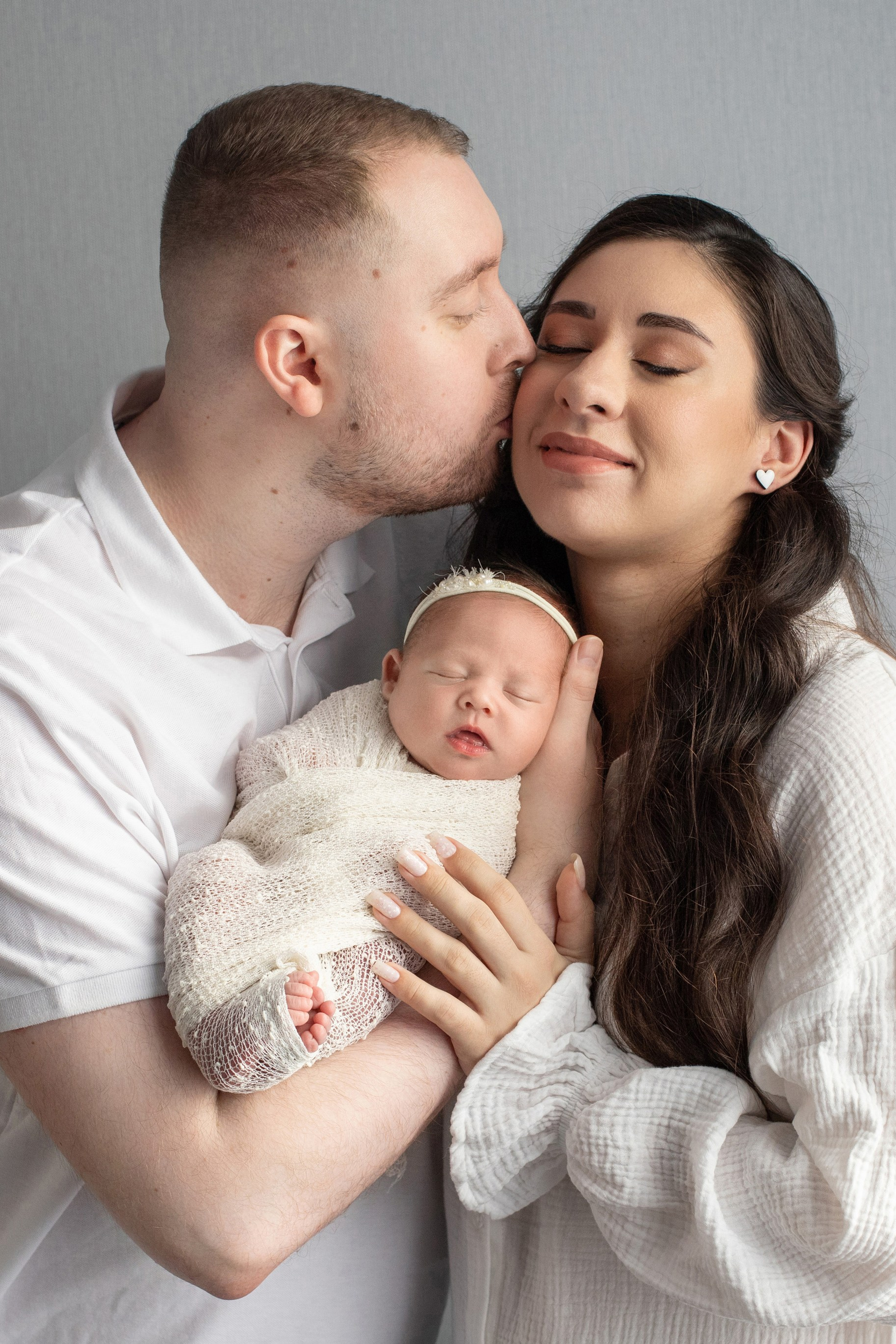 Истории. Фотограф новорожденных в Екатеринбурге Татьяна Продан