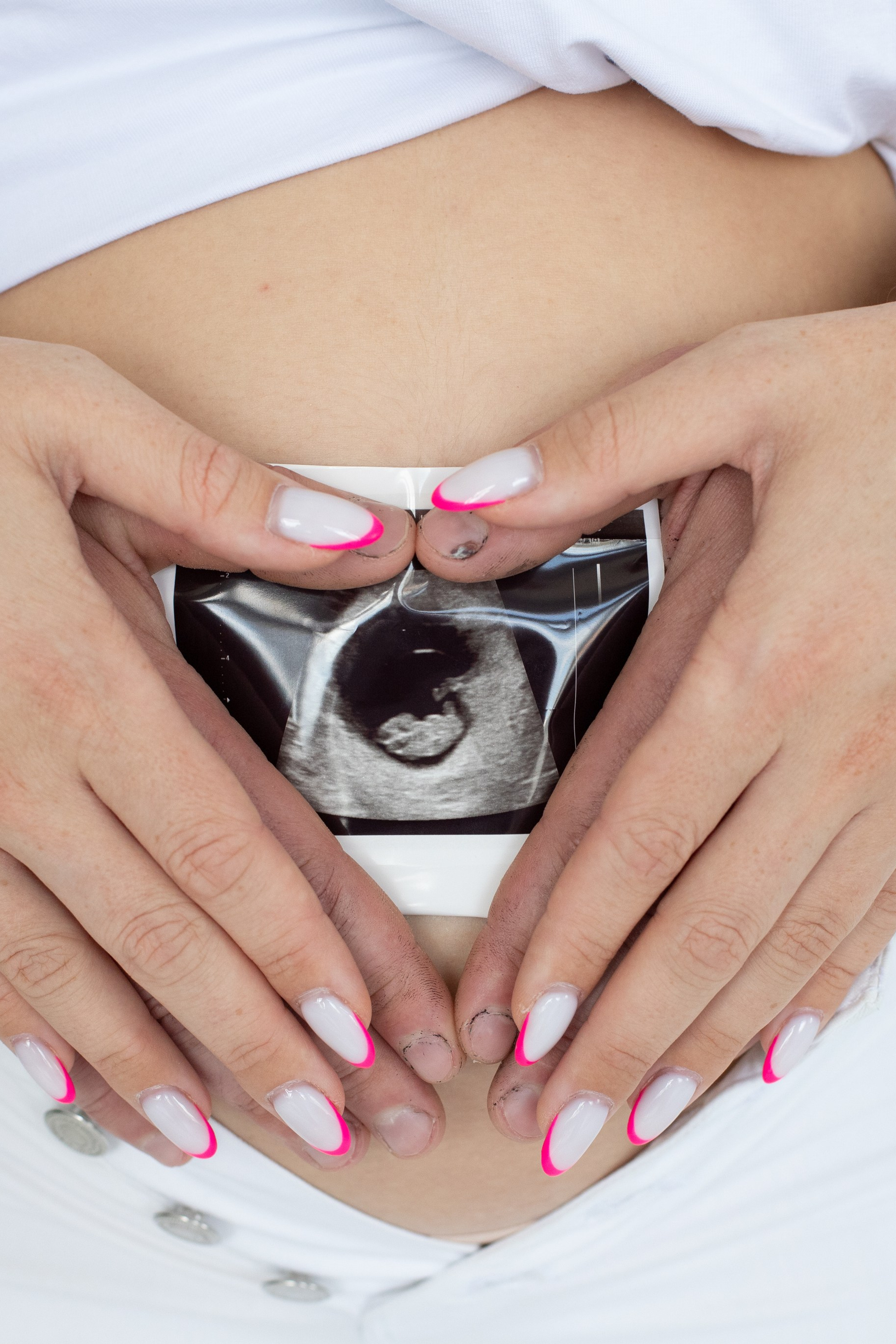 Истории. Фотограф новорожденных в Екатеринбурге Татьяна Продан