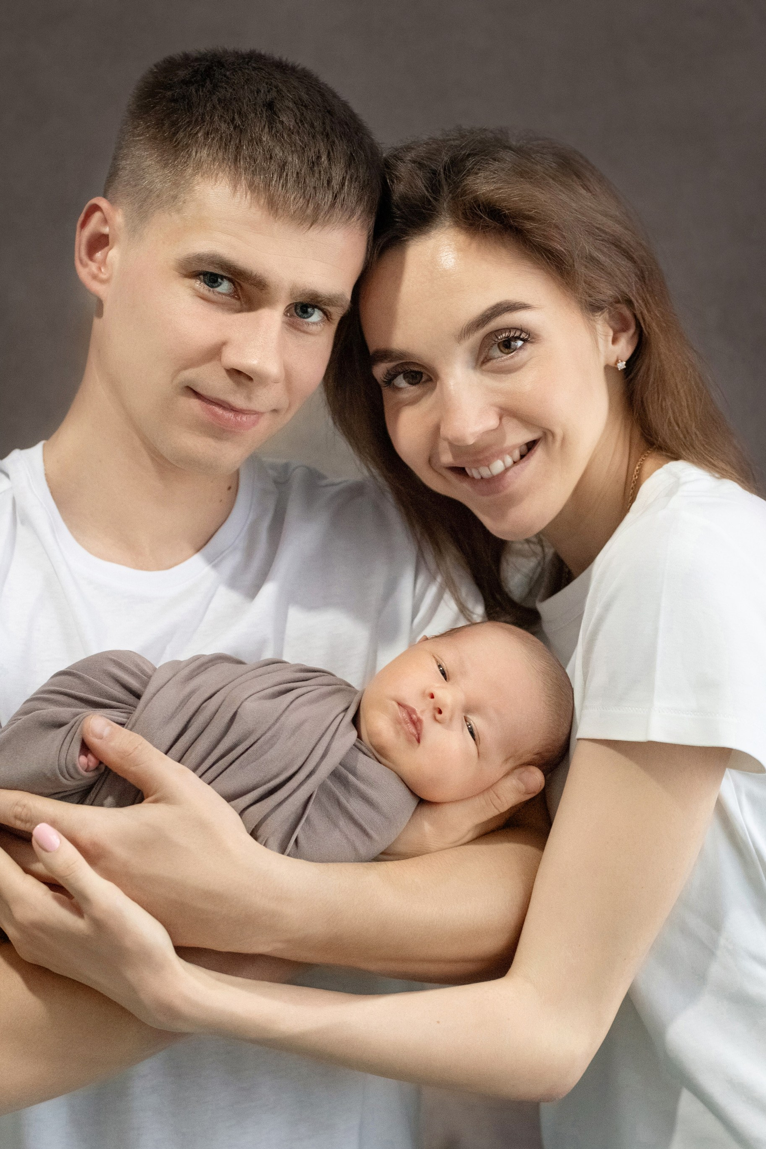 Истории. Фотограф новорожденных в Екатеринбурге Татьяна Продан