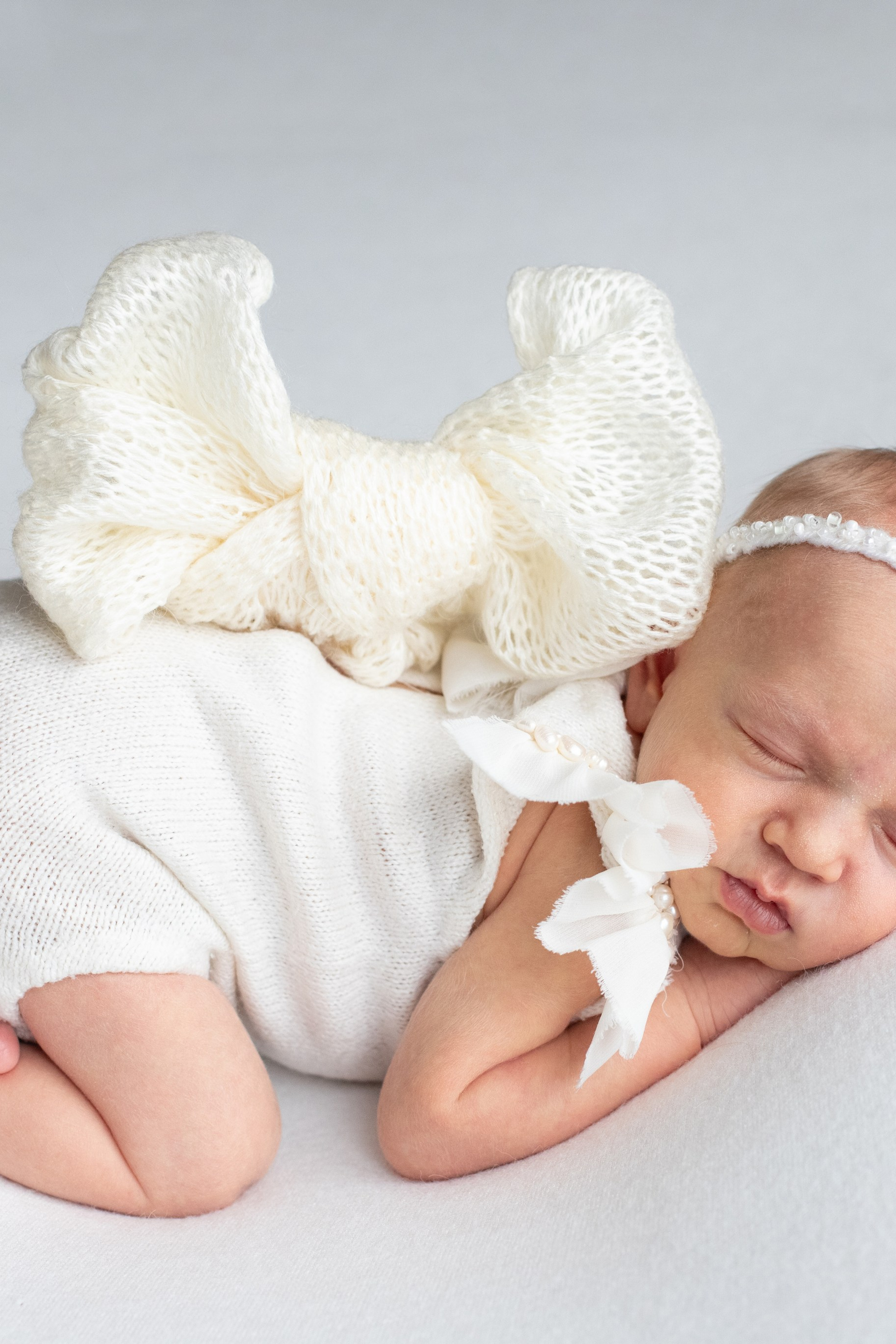 Истории. Фотограф новорожденных в Екатеринбурге Татьяна Продан