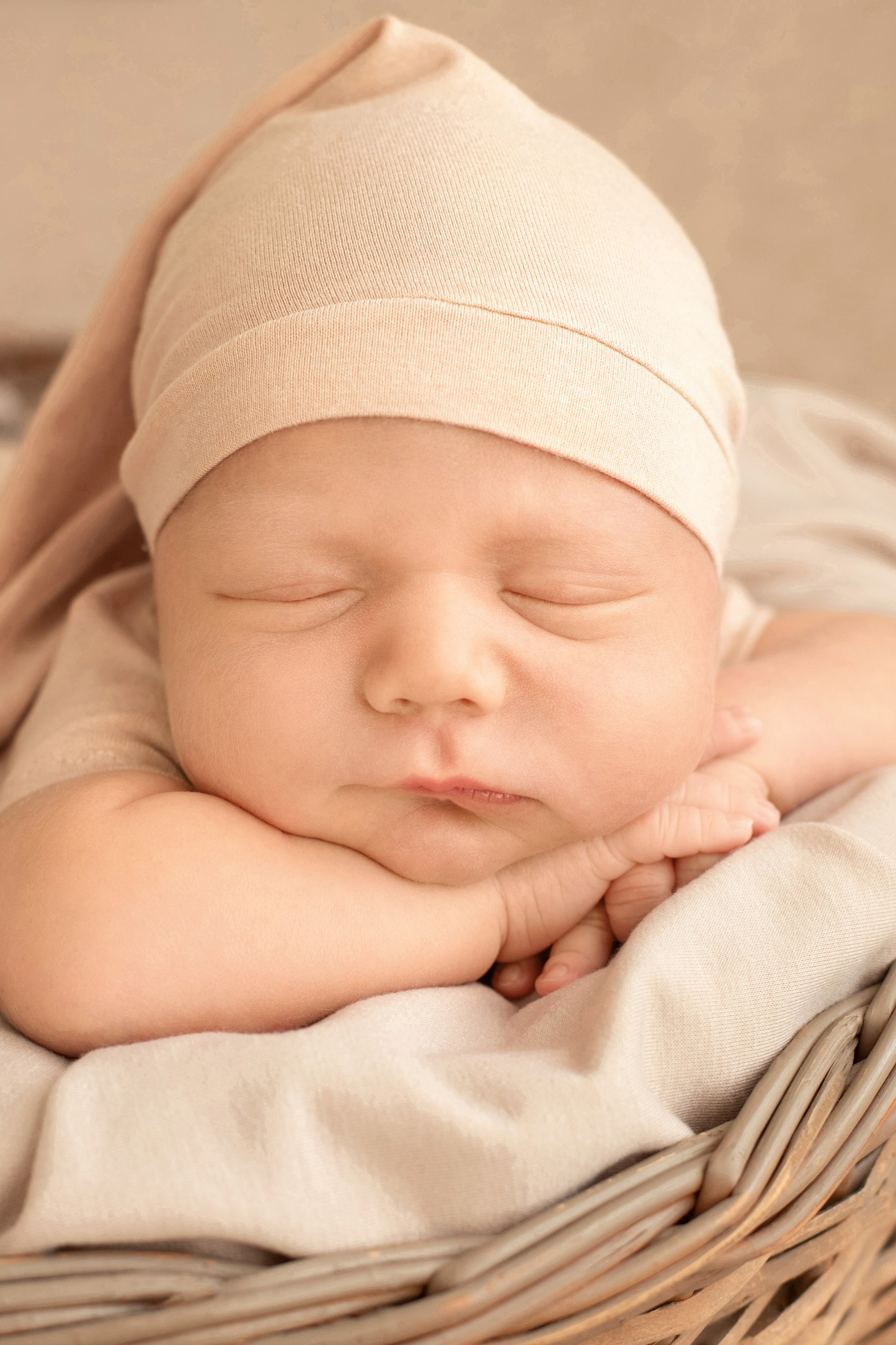 Истории. Фотограф новорожденных в Екатеринбурге Татьяна Продан