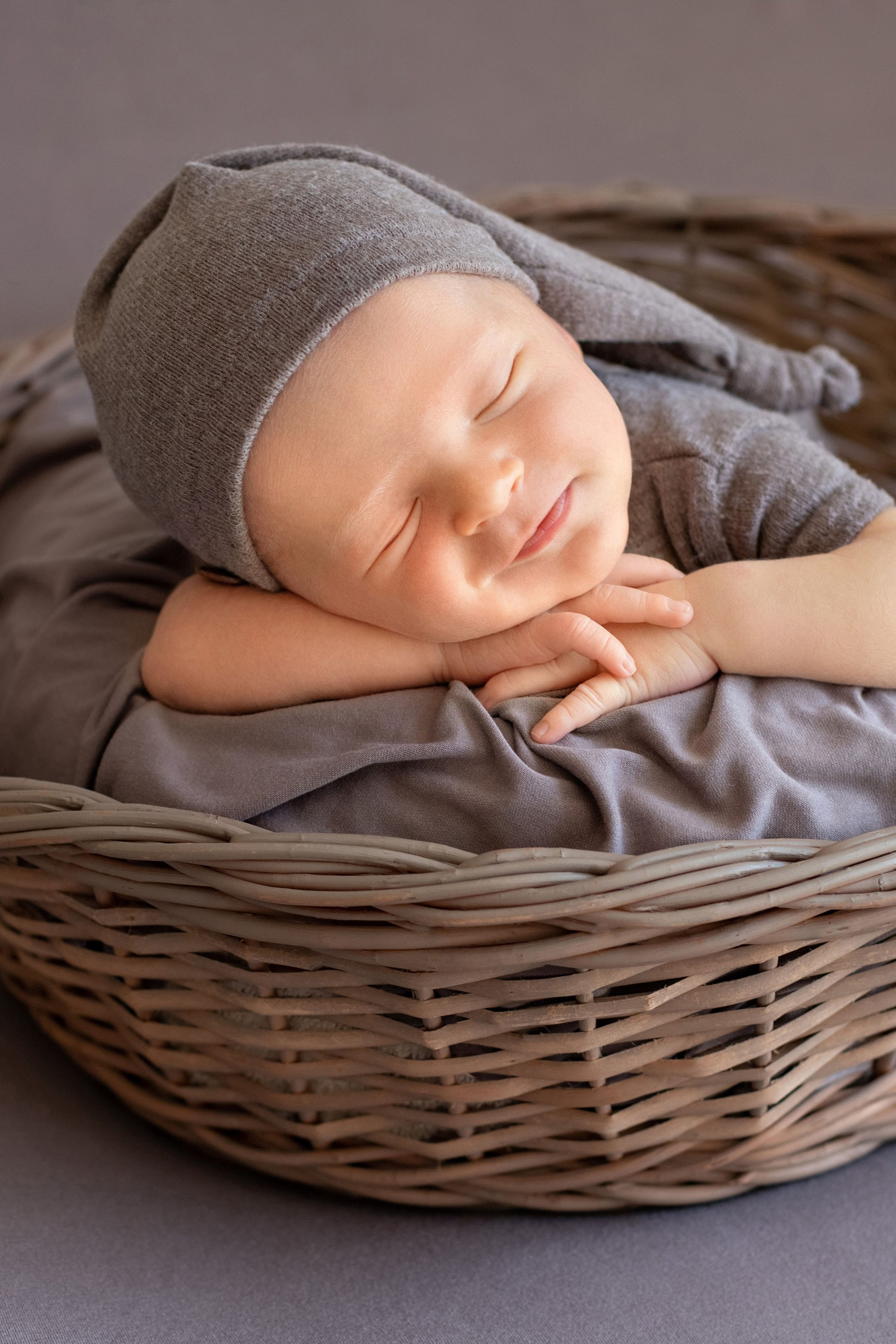 Истории. Фотограф новорожденных в Екатеринбурге Татьяна Продан