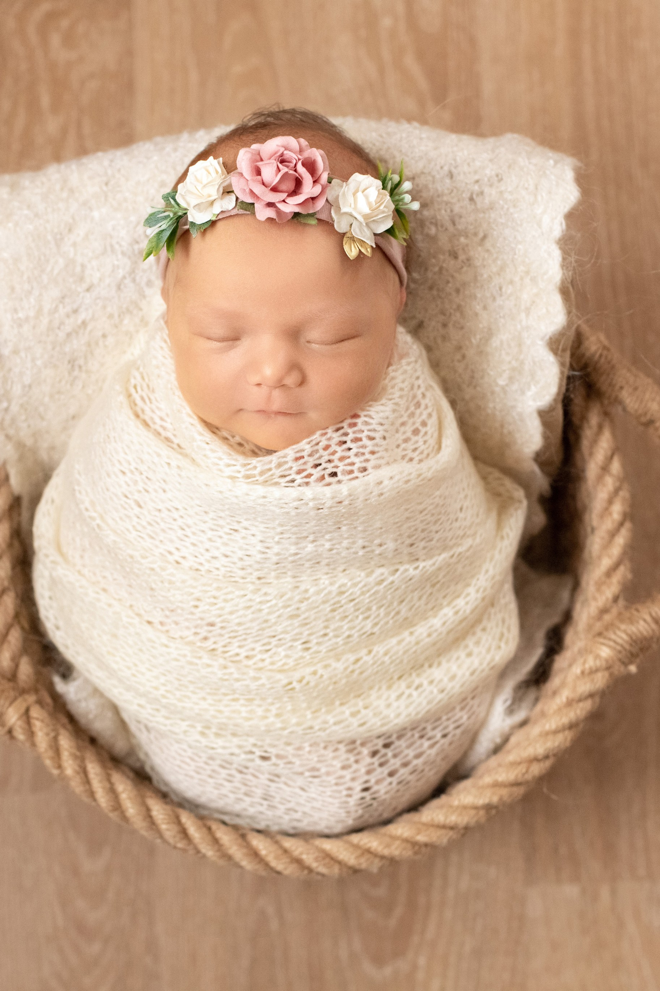 Истории. Фотограф новорожденных в Екатеринбурге Татьяна Продан