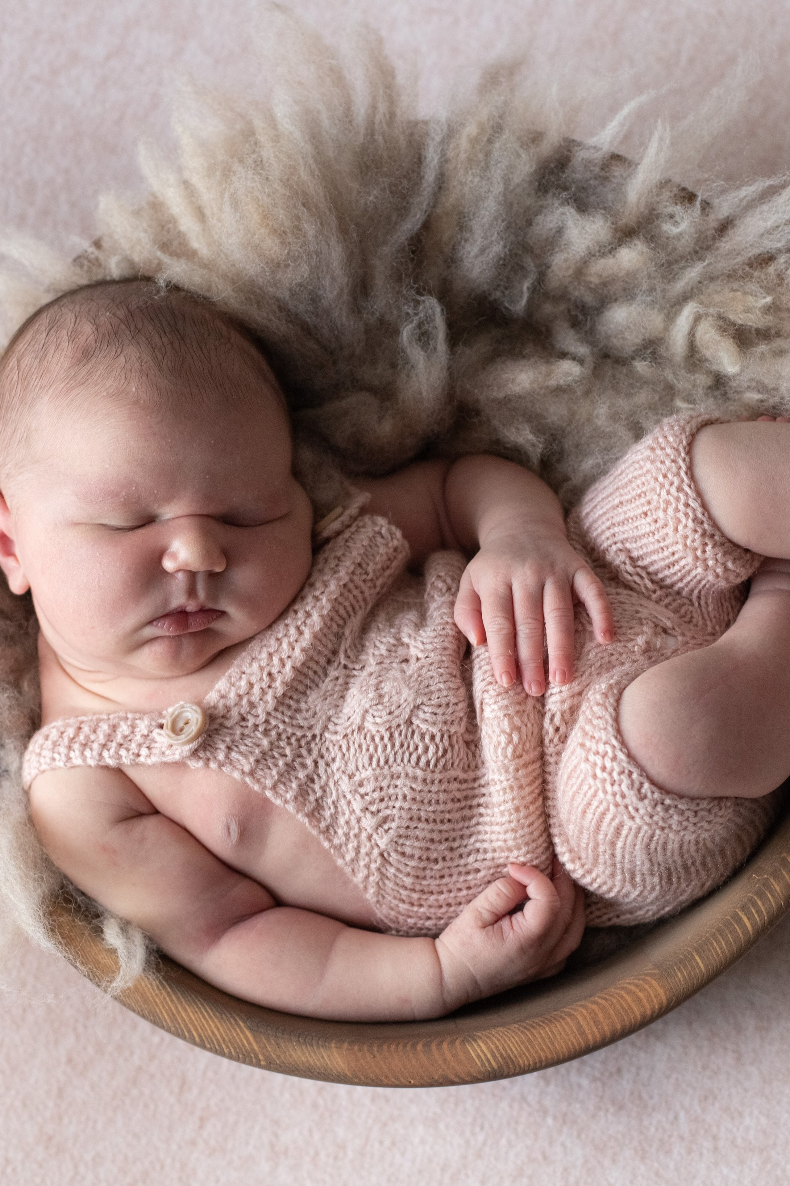 Истории. Фотограф новорожденных в Екатеринбурге Татьяна Продан