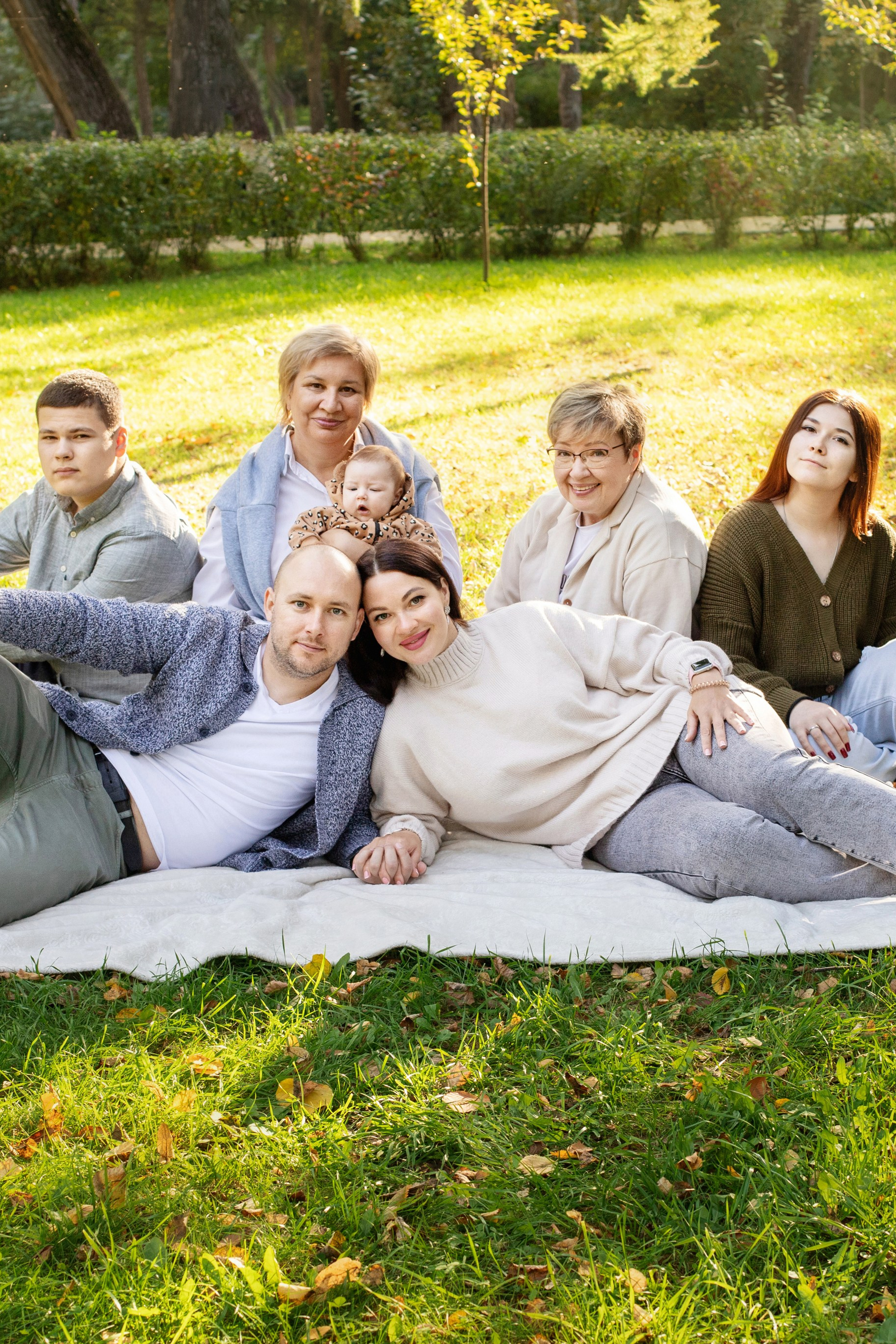 Истории. Фотограф новорожденных в Екатеринбурге Татьяна Продан