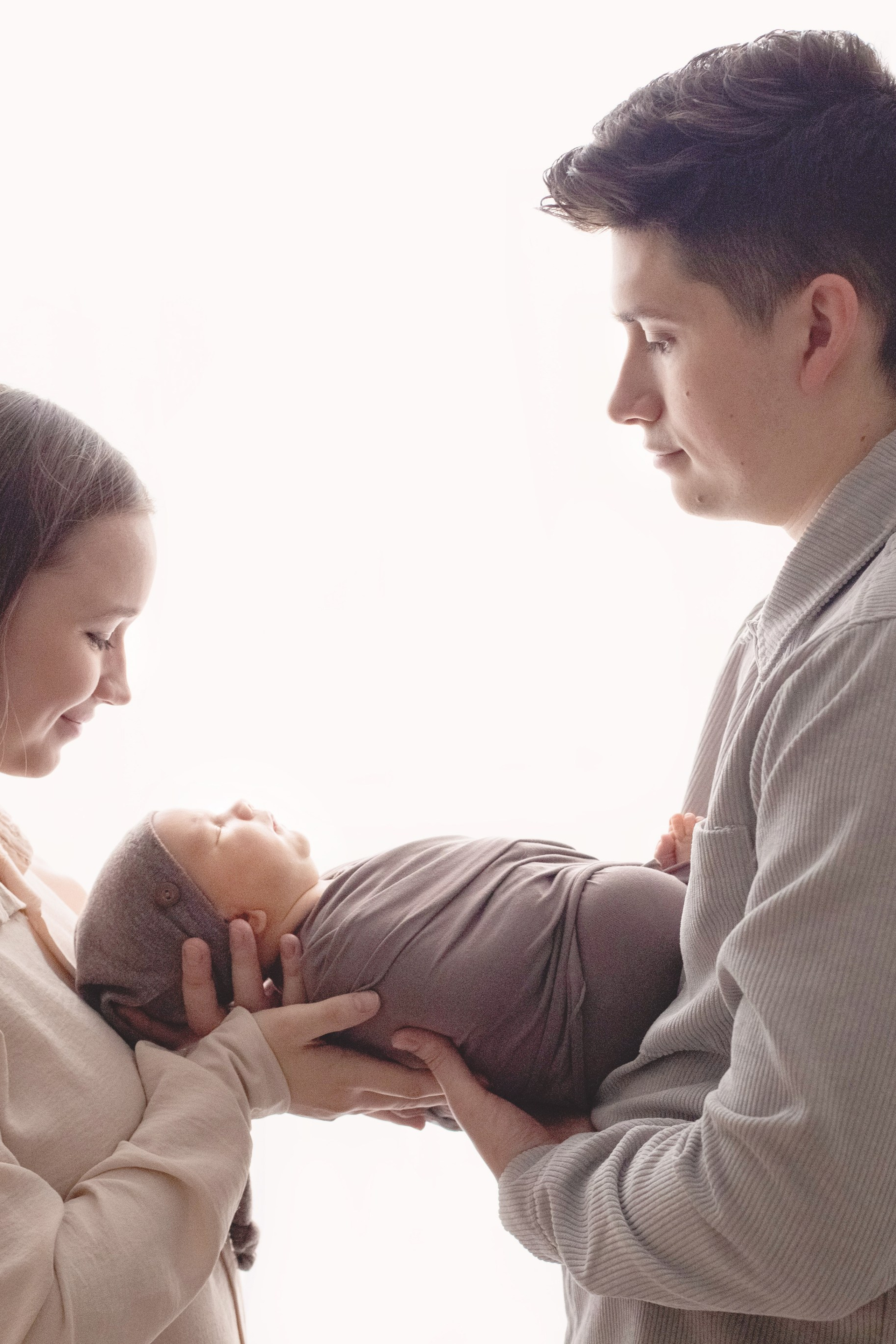 Истории. Фотограф новорожденных в Екатеринбурге Татьяна Продан