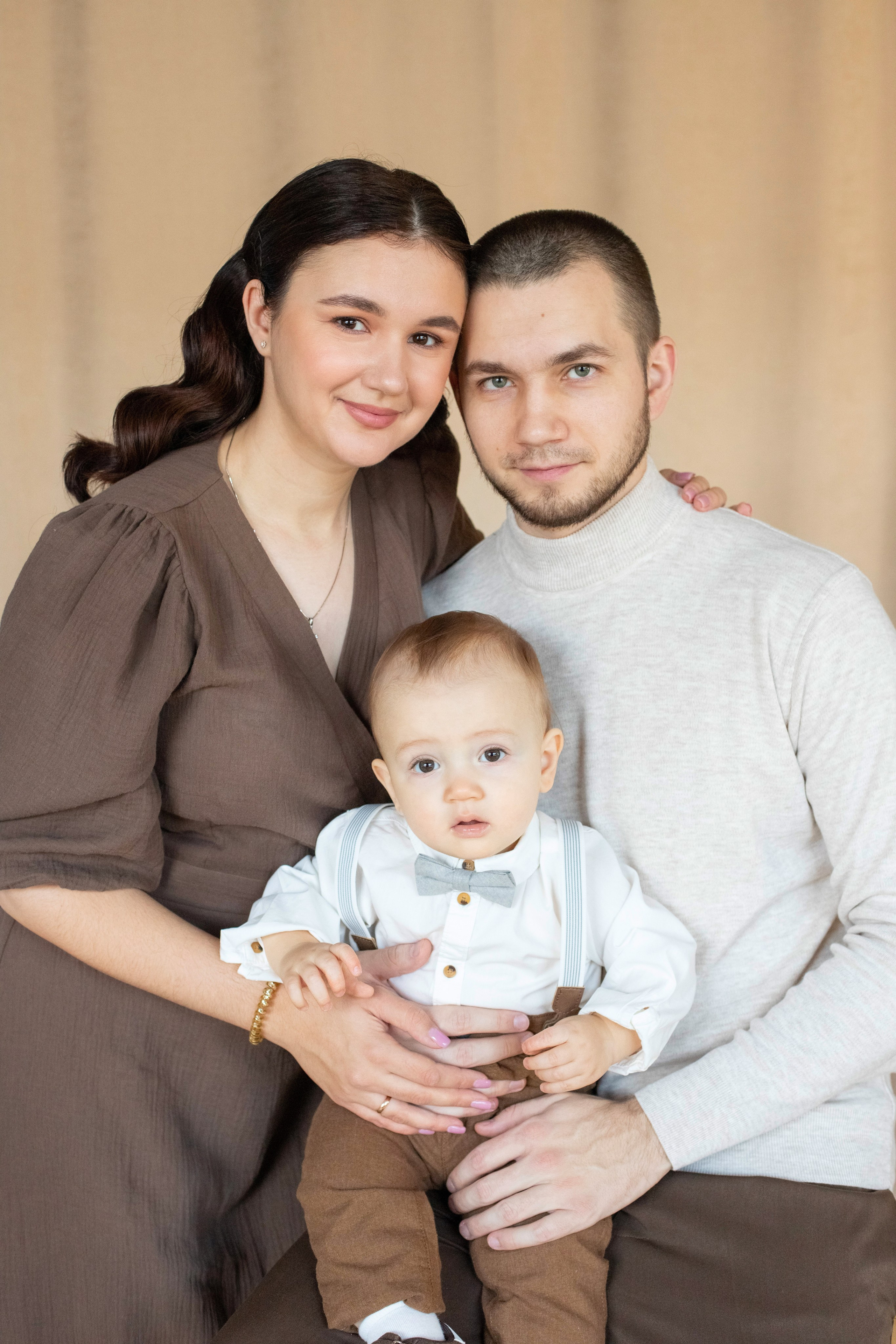 Истории. Фотограф новорожденных в Екатеринбурге Татьяна Продан