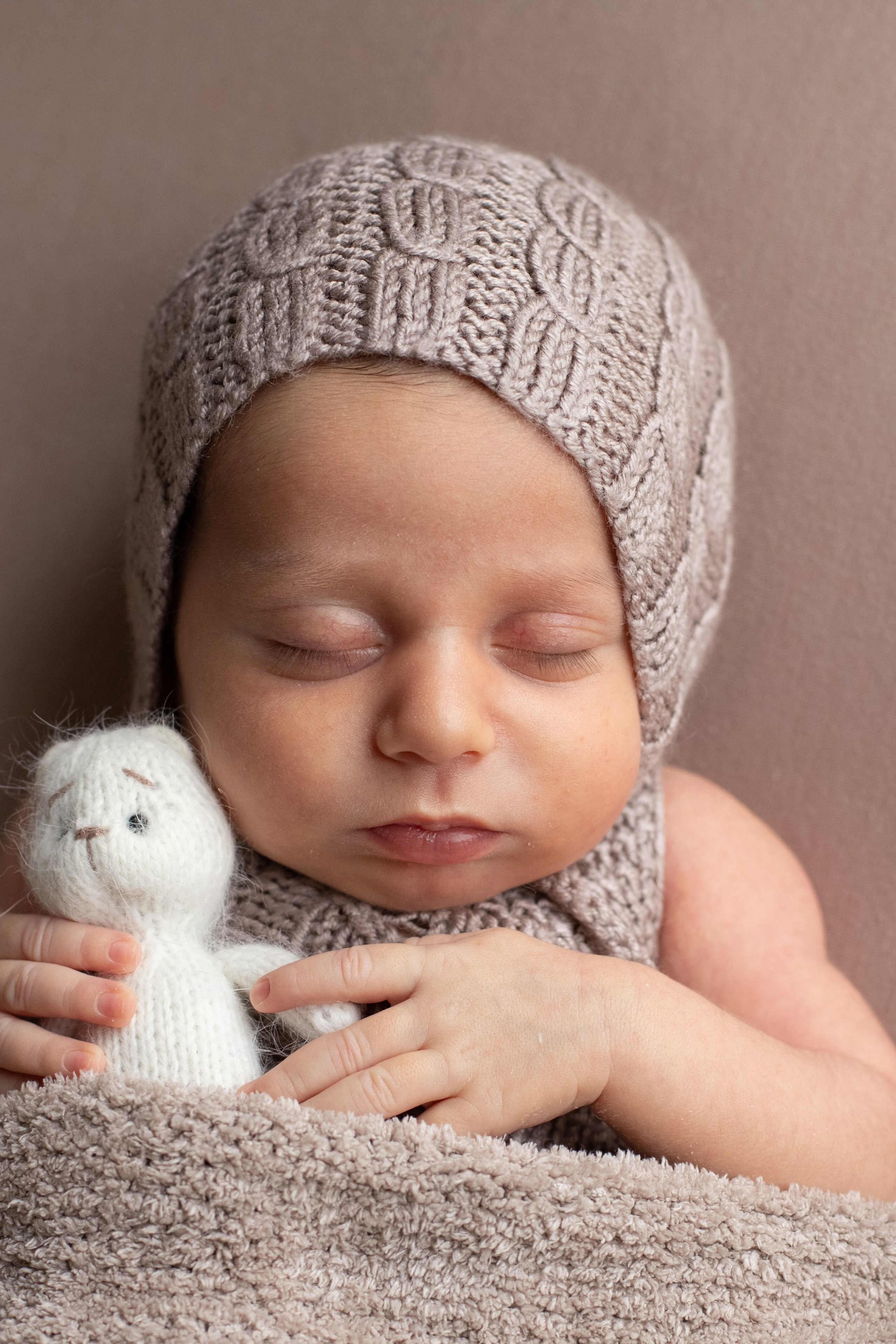 Истории. Фотограф новорожденных в Екатеринбурге Татьяна Продан